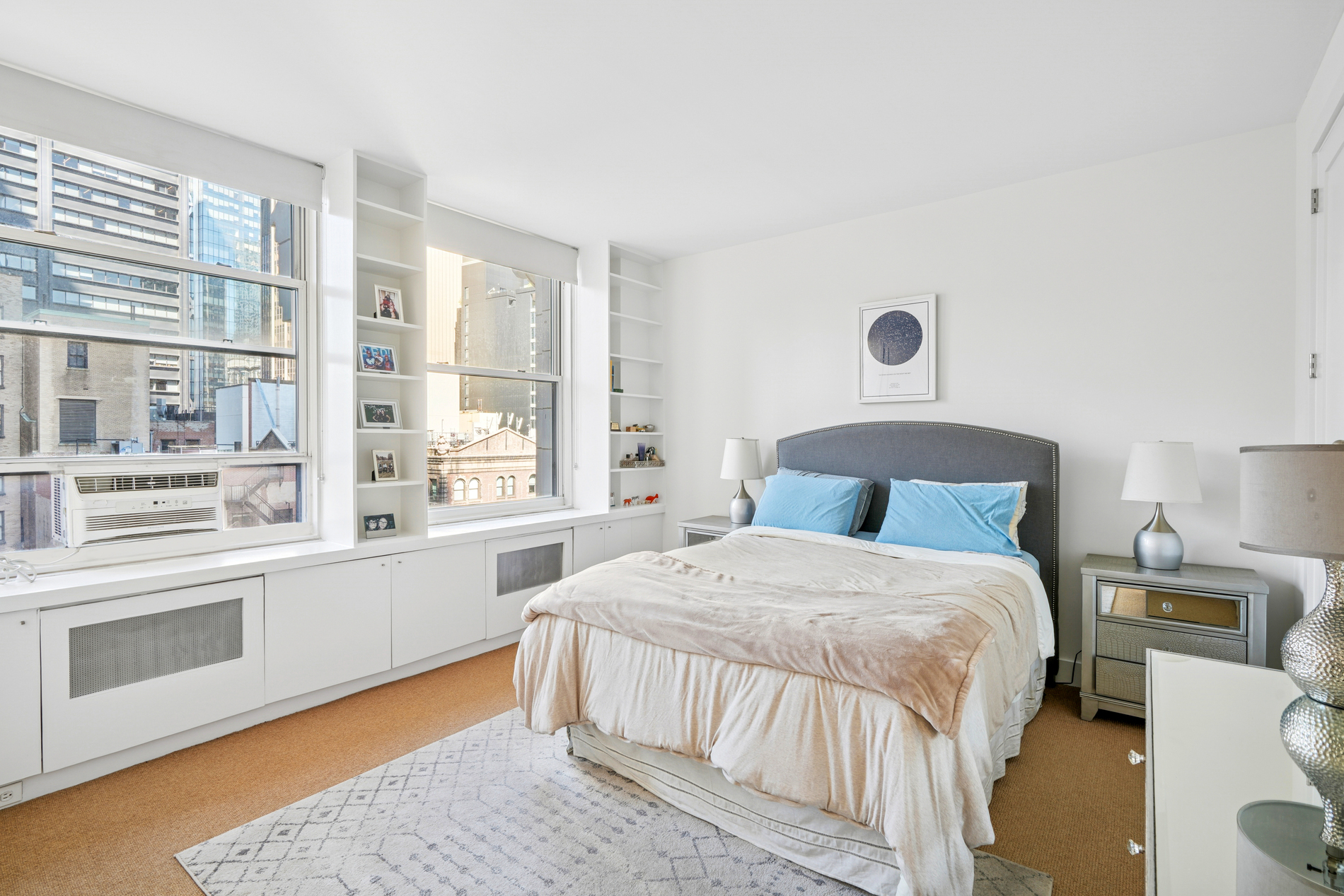 55 Liberty Street 22D