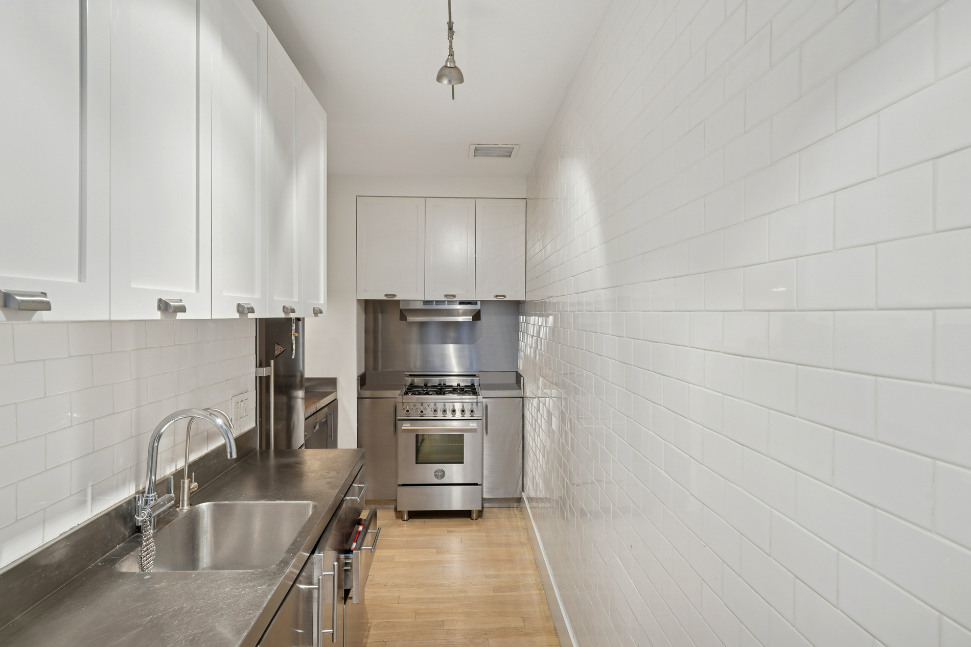 55 Liberty Street 22D