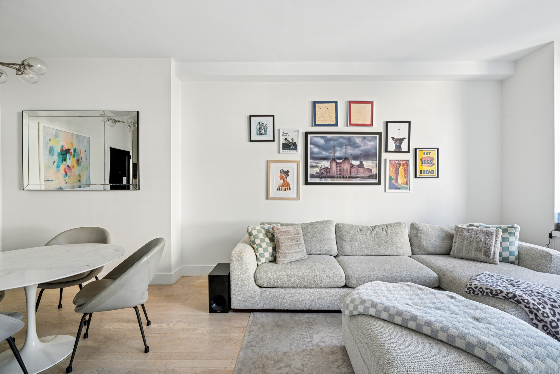 55 Liberty Street 22D