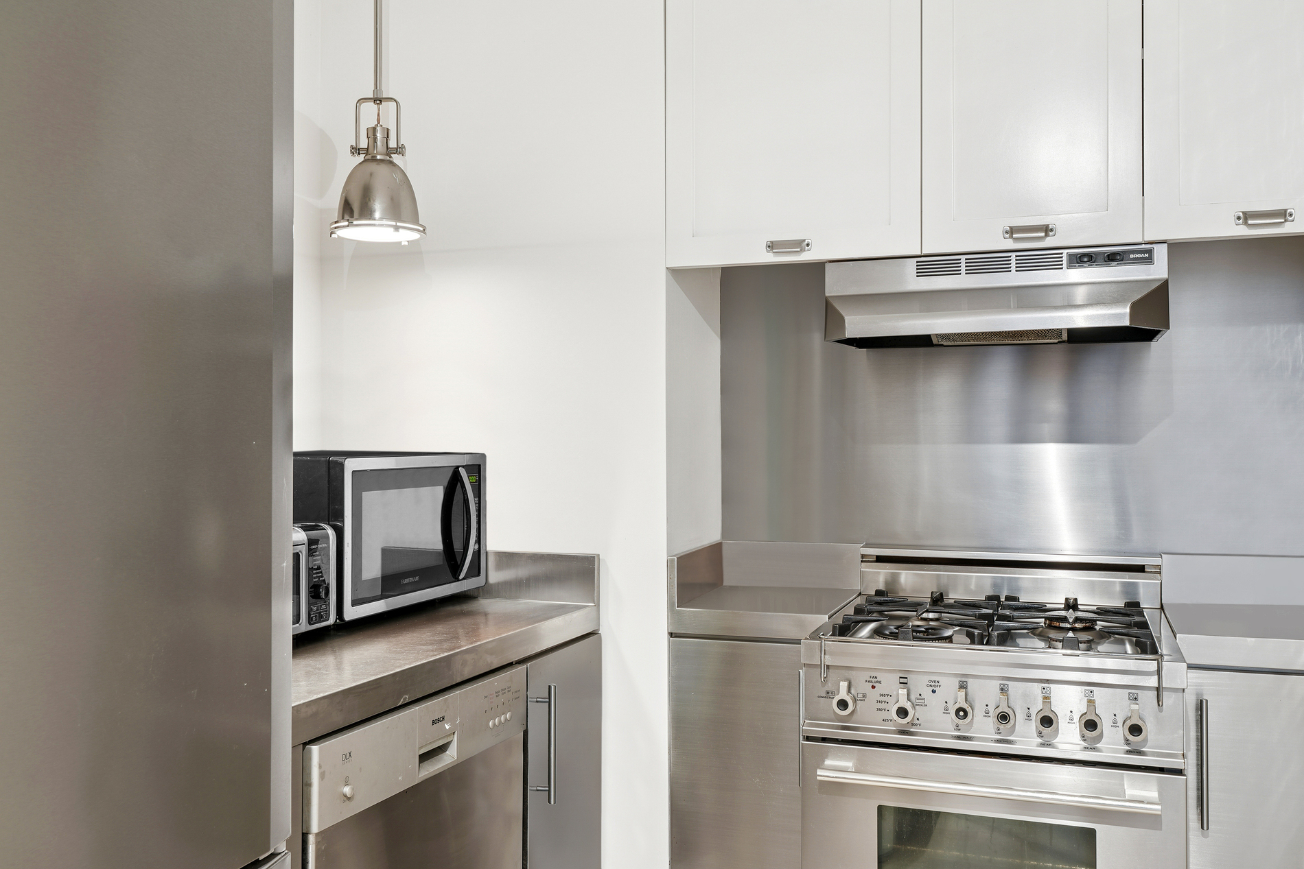 55 Liberty Street 22D