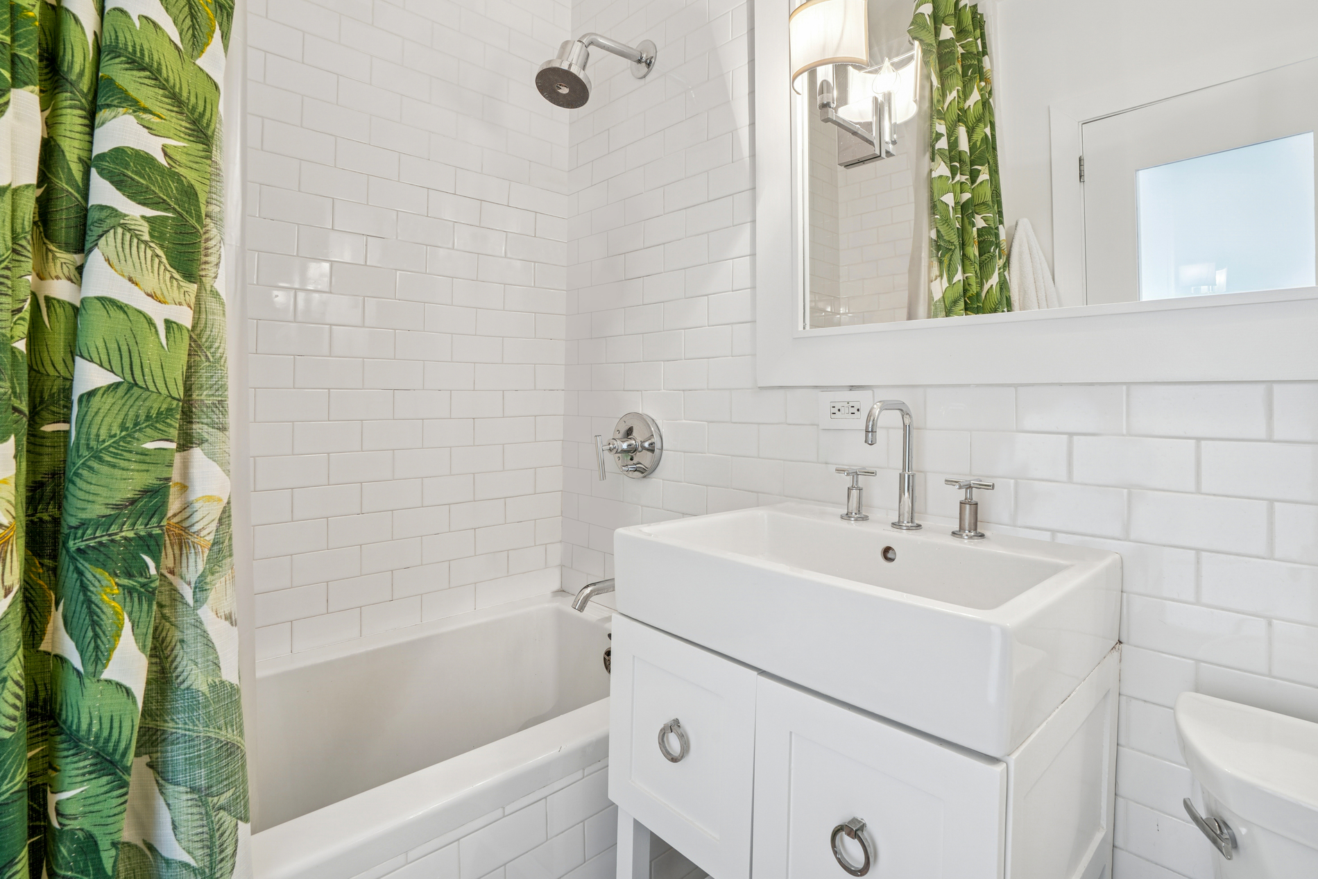 55 Liberty Street 22D