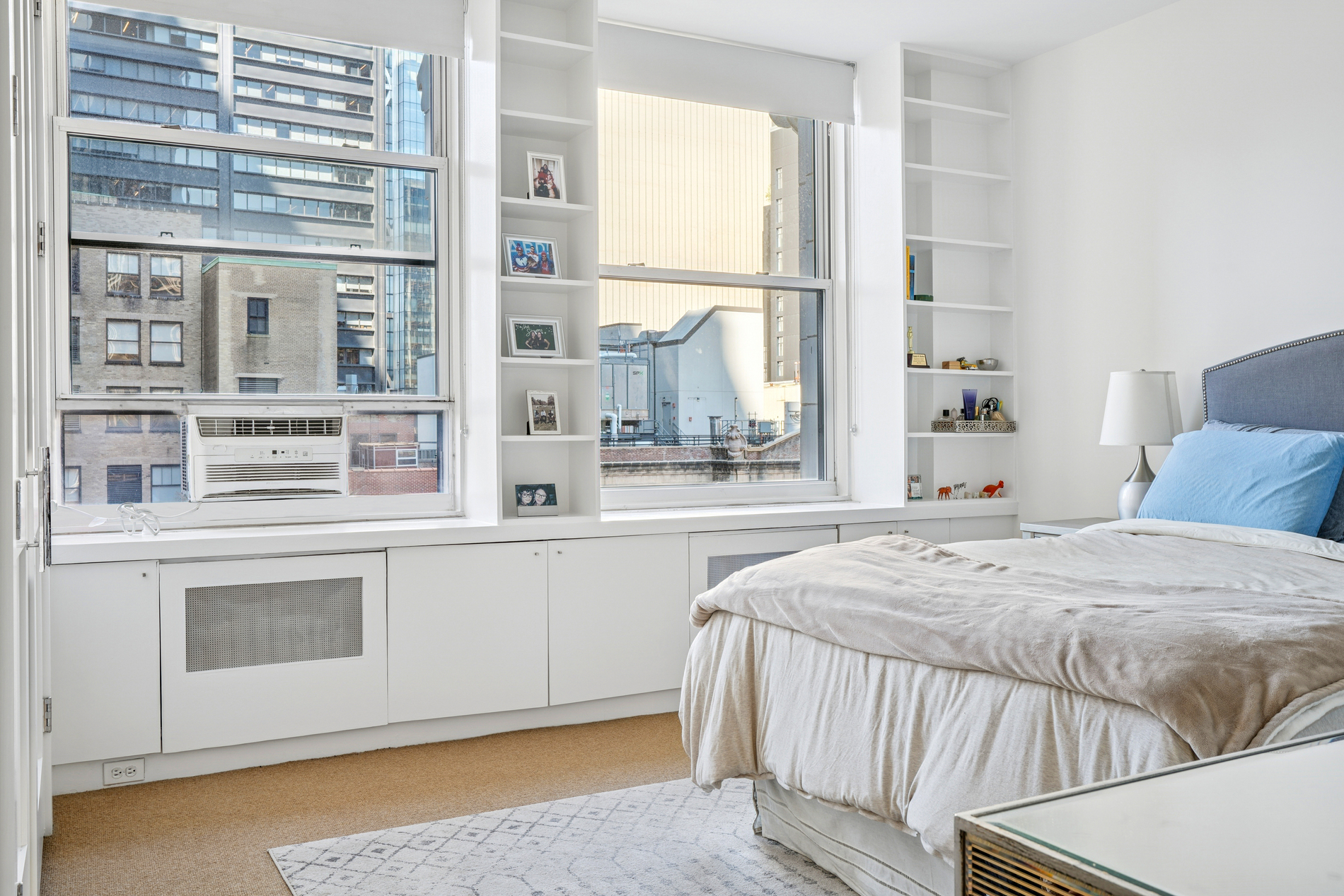 55 Liberty Street 22D