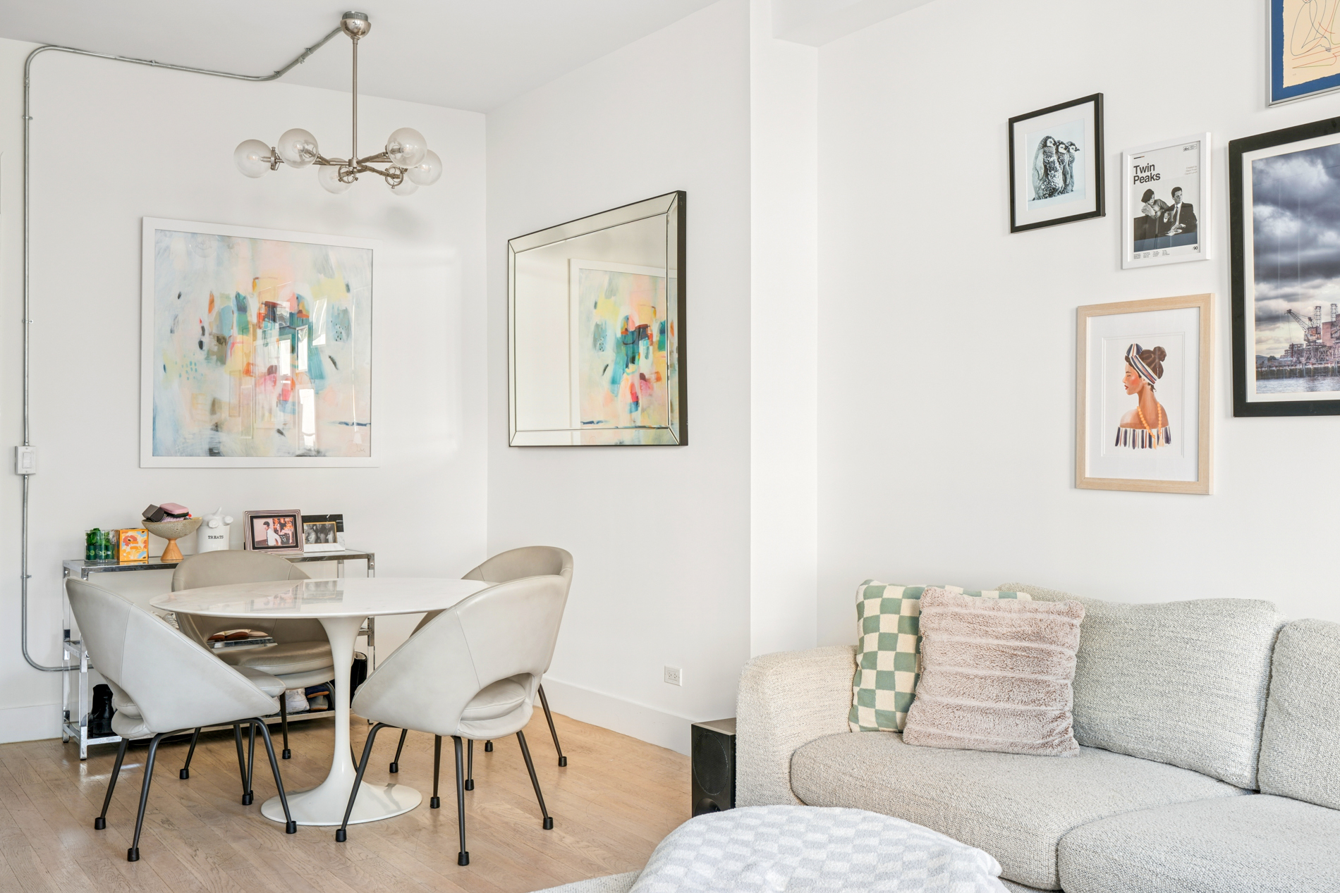 55 Liberty Street 22D