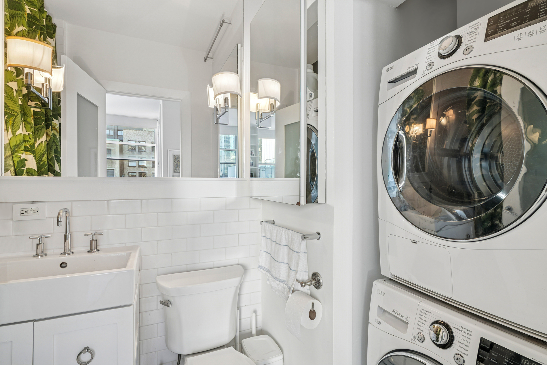 55 Liberty Street 22D