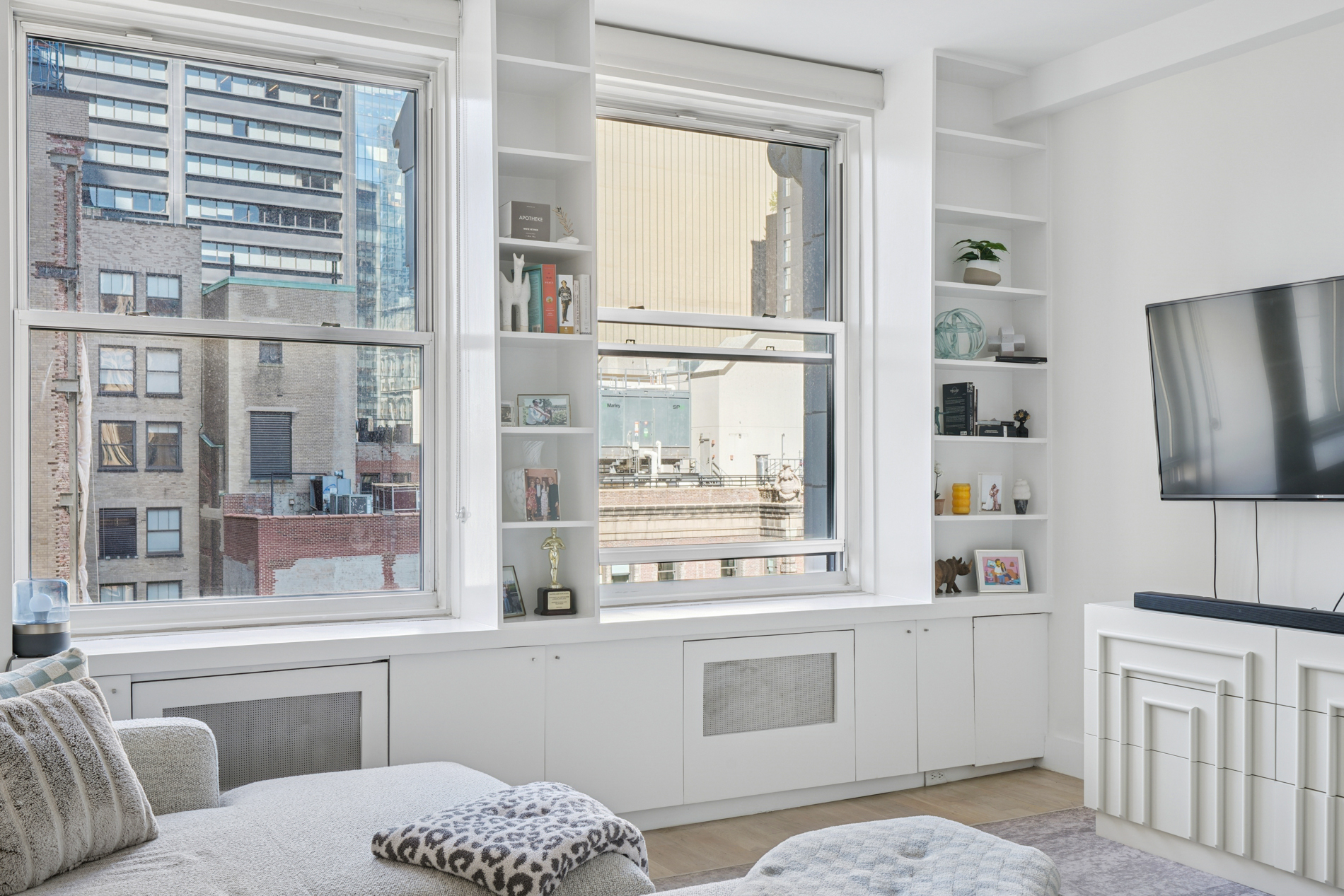 55 Liberty Street 22D