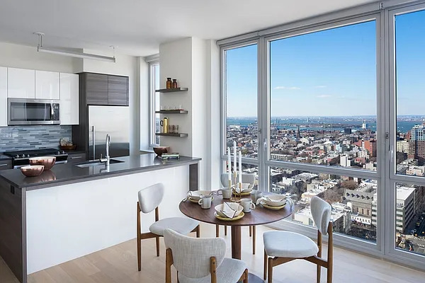 333 Schermerhorn Street 33-Q