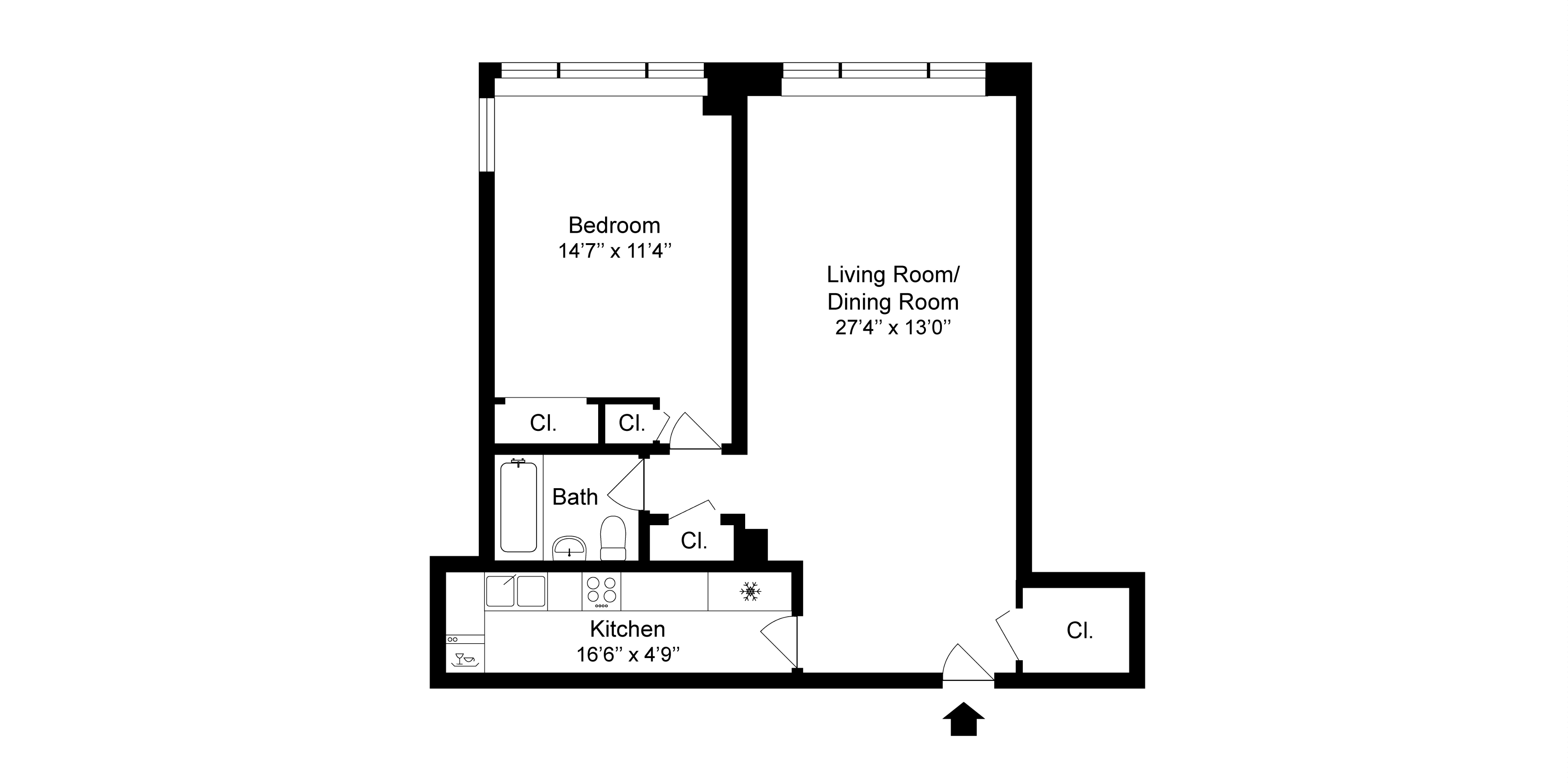 305 E 72nd Street 3DS