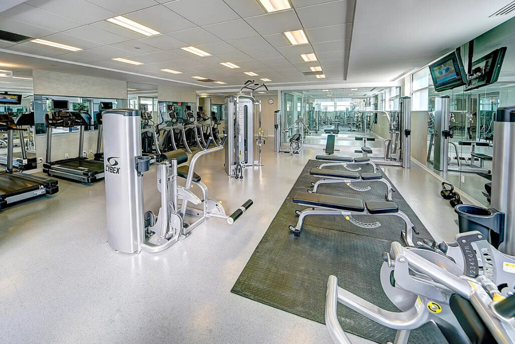 58 Metropolitan Avenue 2-B