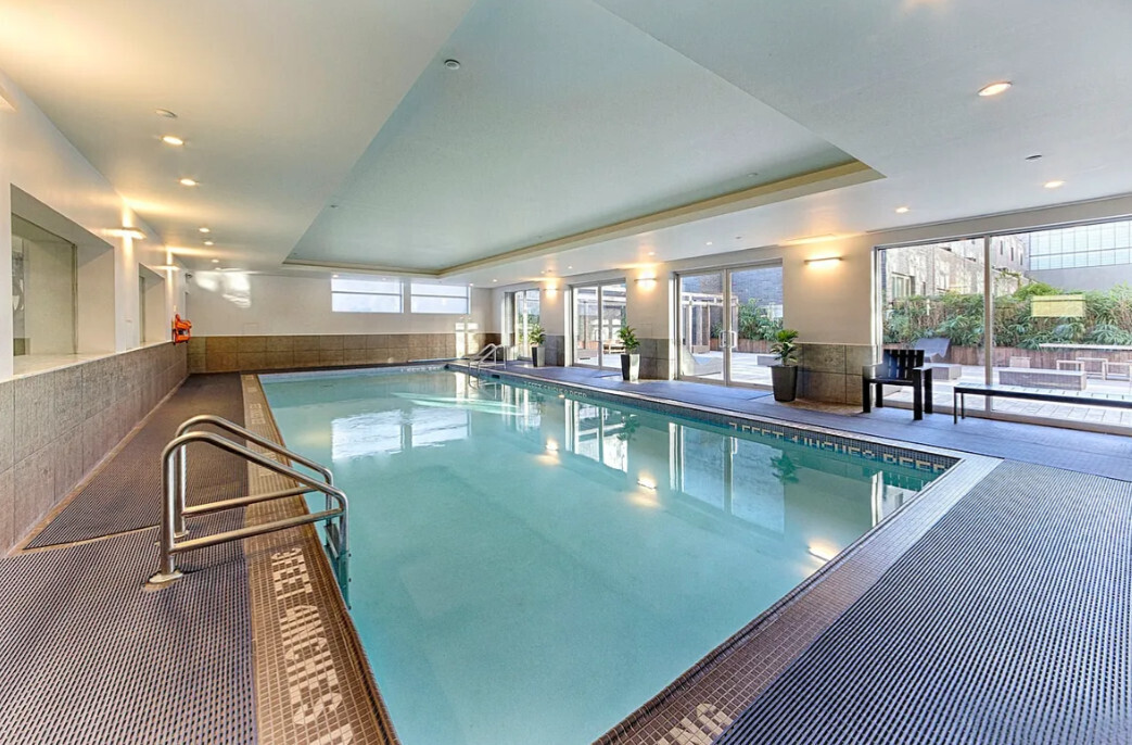 58 Metropolitan Avenue 2-B