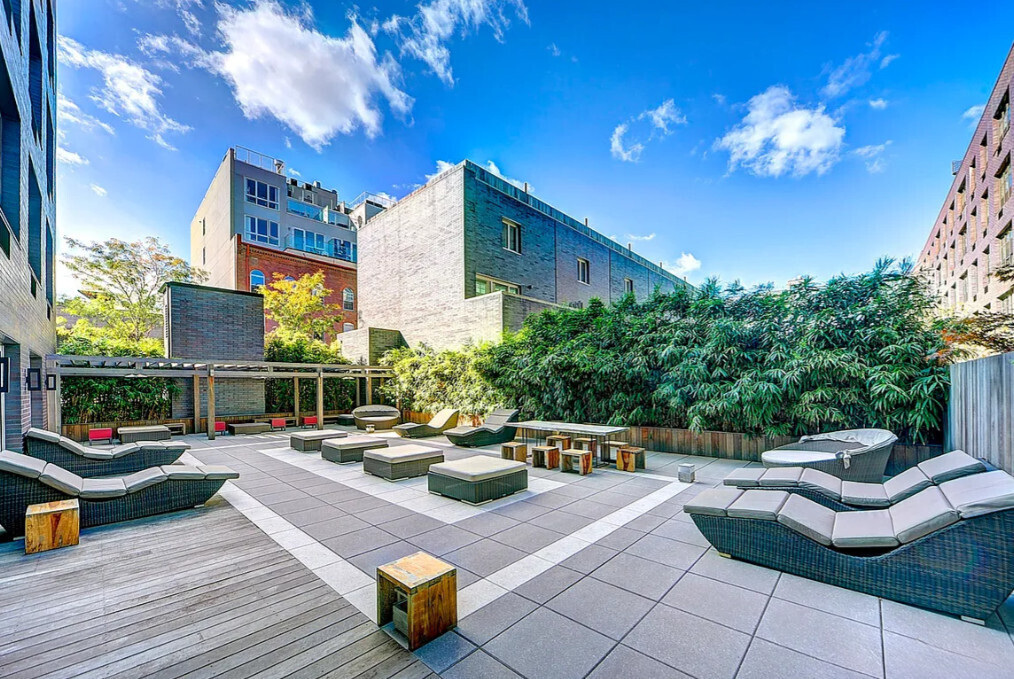 58 Metropolitan Avenue 2-B