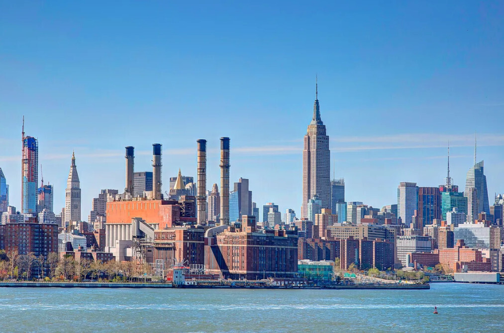 58 Metropolitan Avenue 2-B