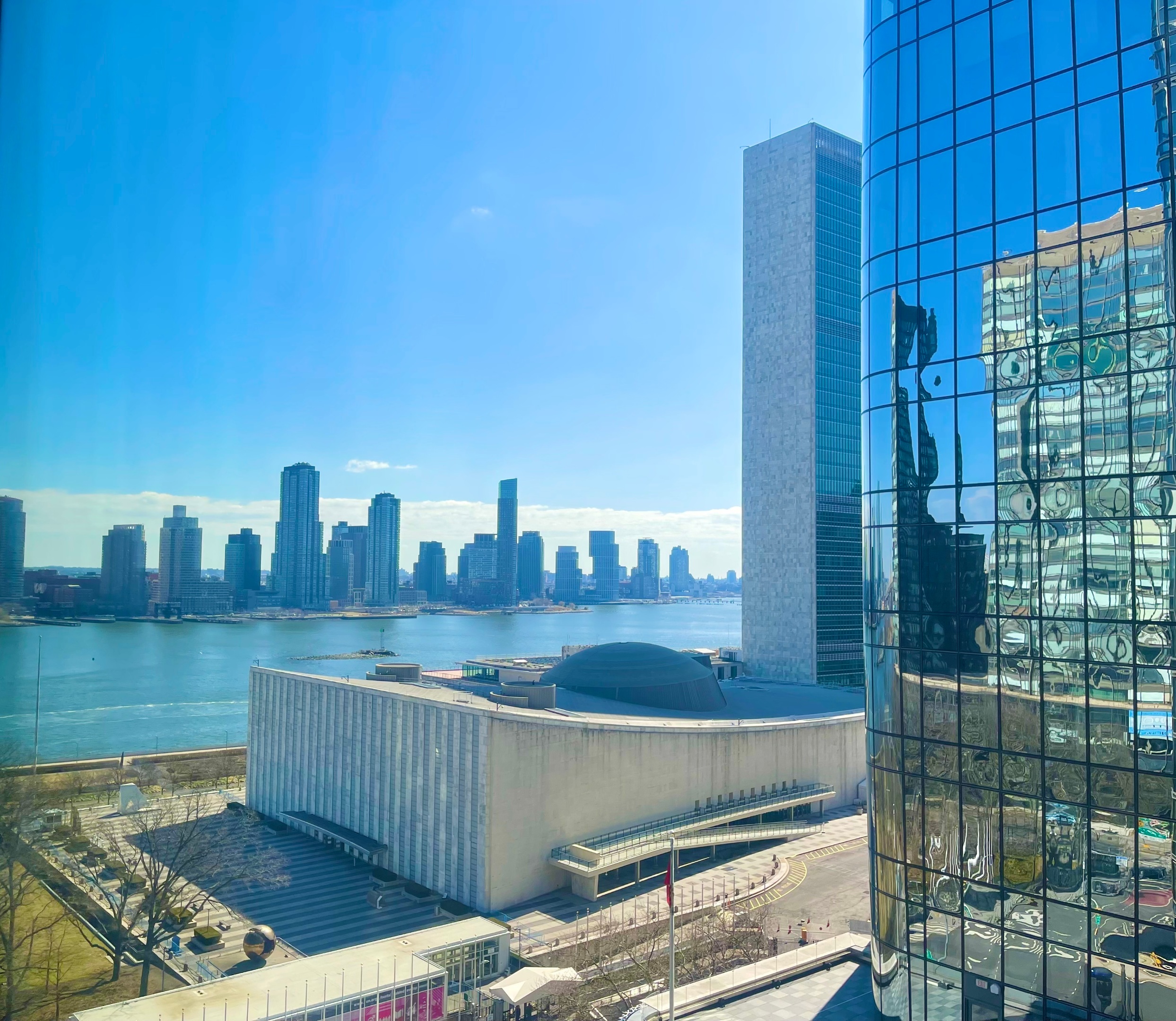 50 United Nations Plaza 14D