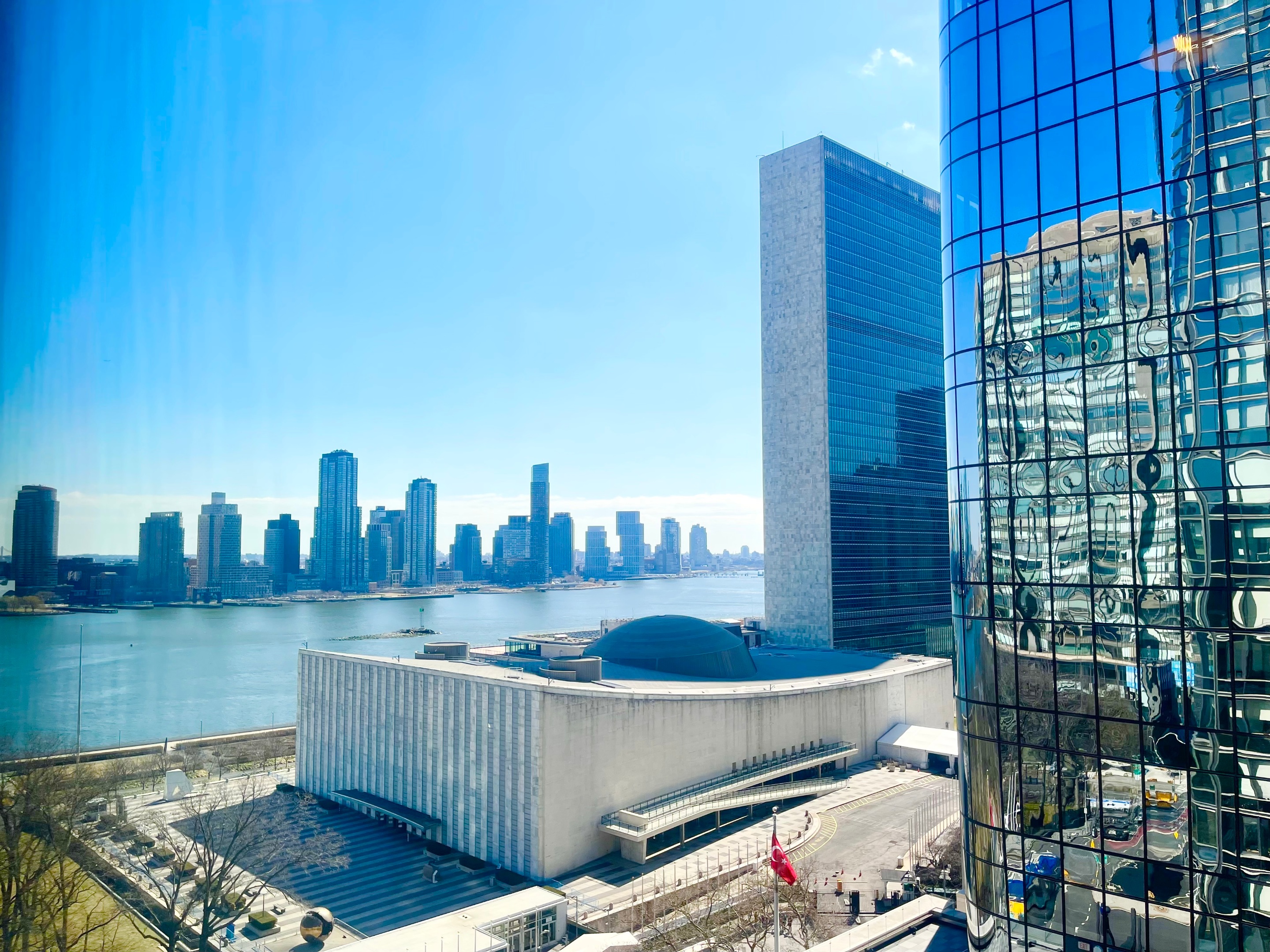 50 United Nations Plaza 14D