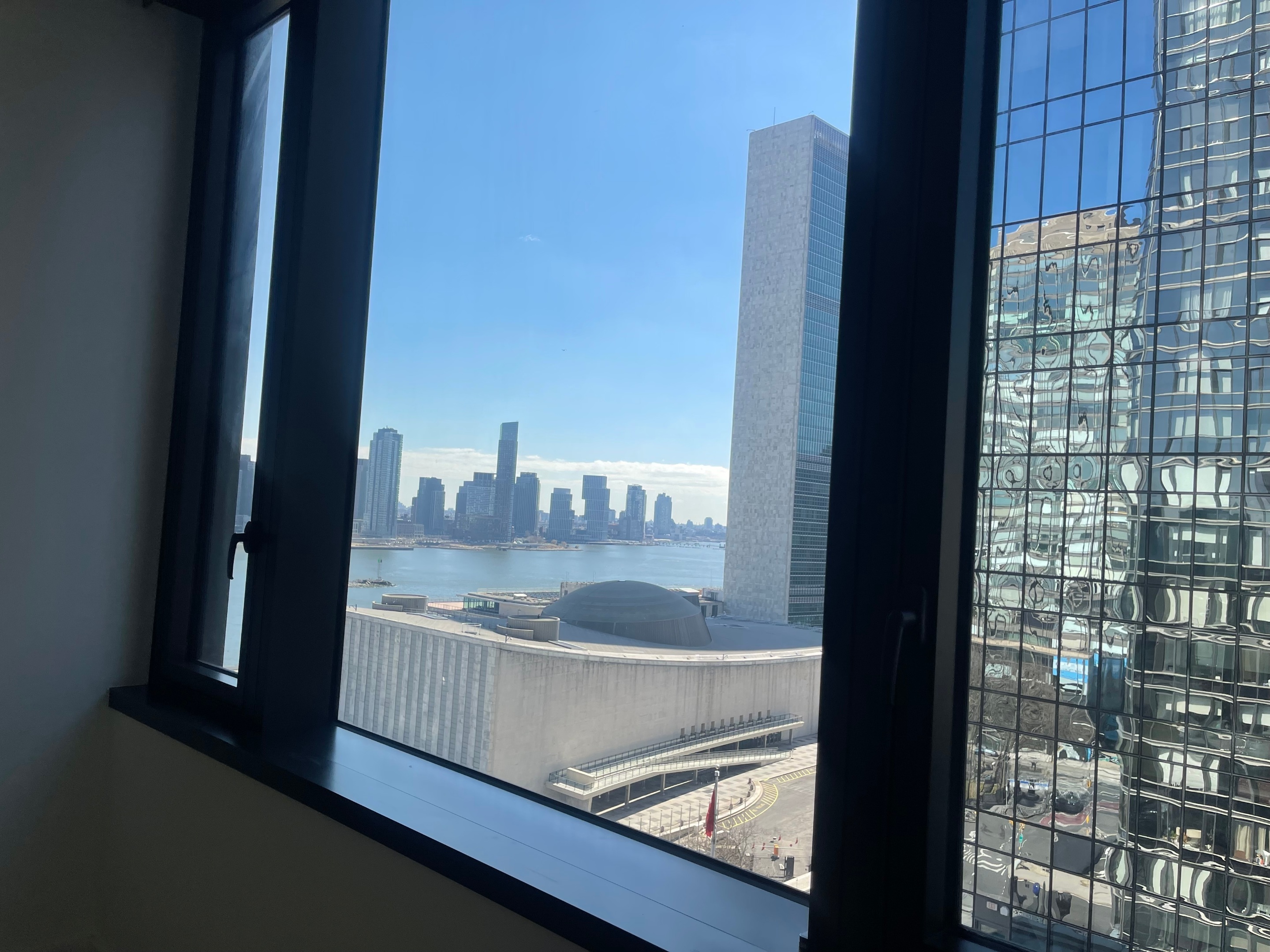 50 United Nations Plaza 14D