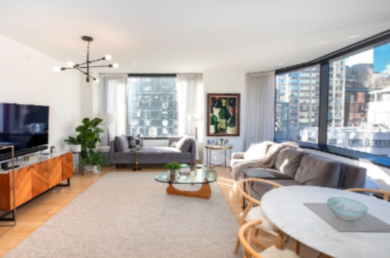 50 United Nations Plaza 14D