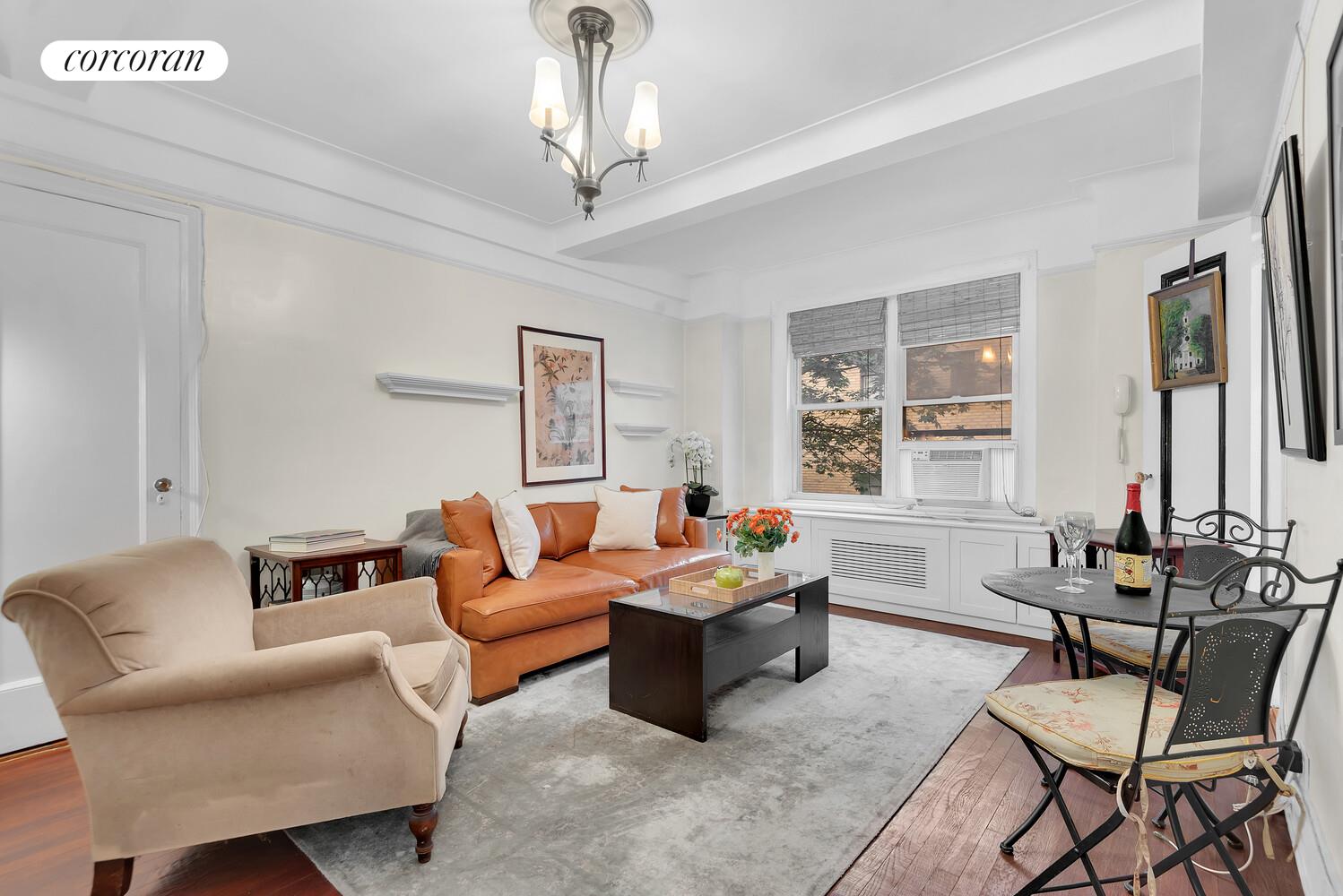 304 W 75TH Street 5C