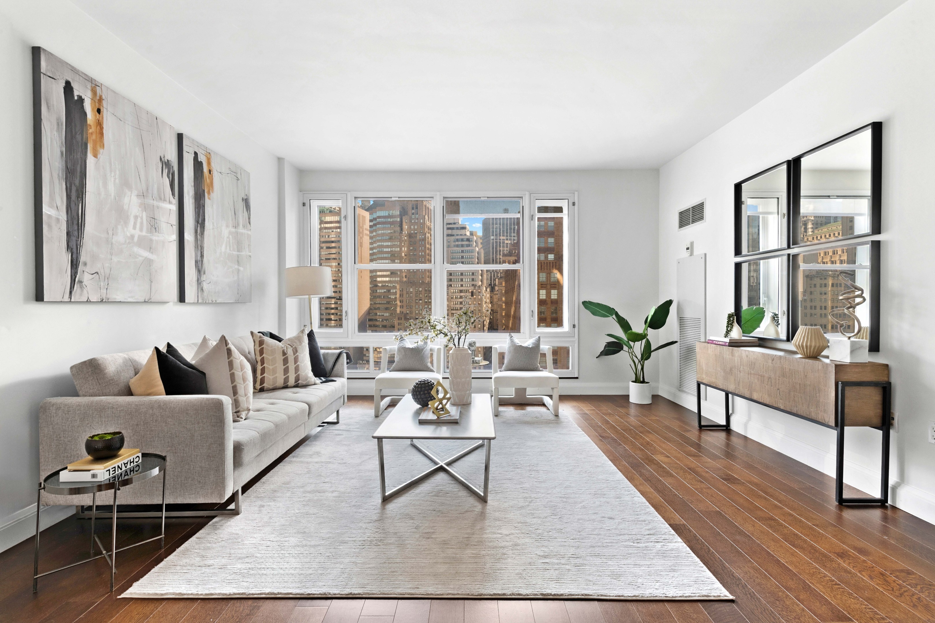 70 Little West Street 22G