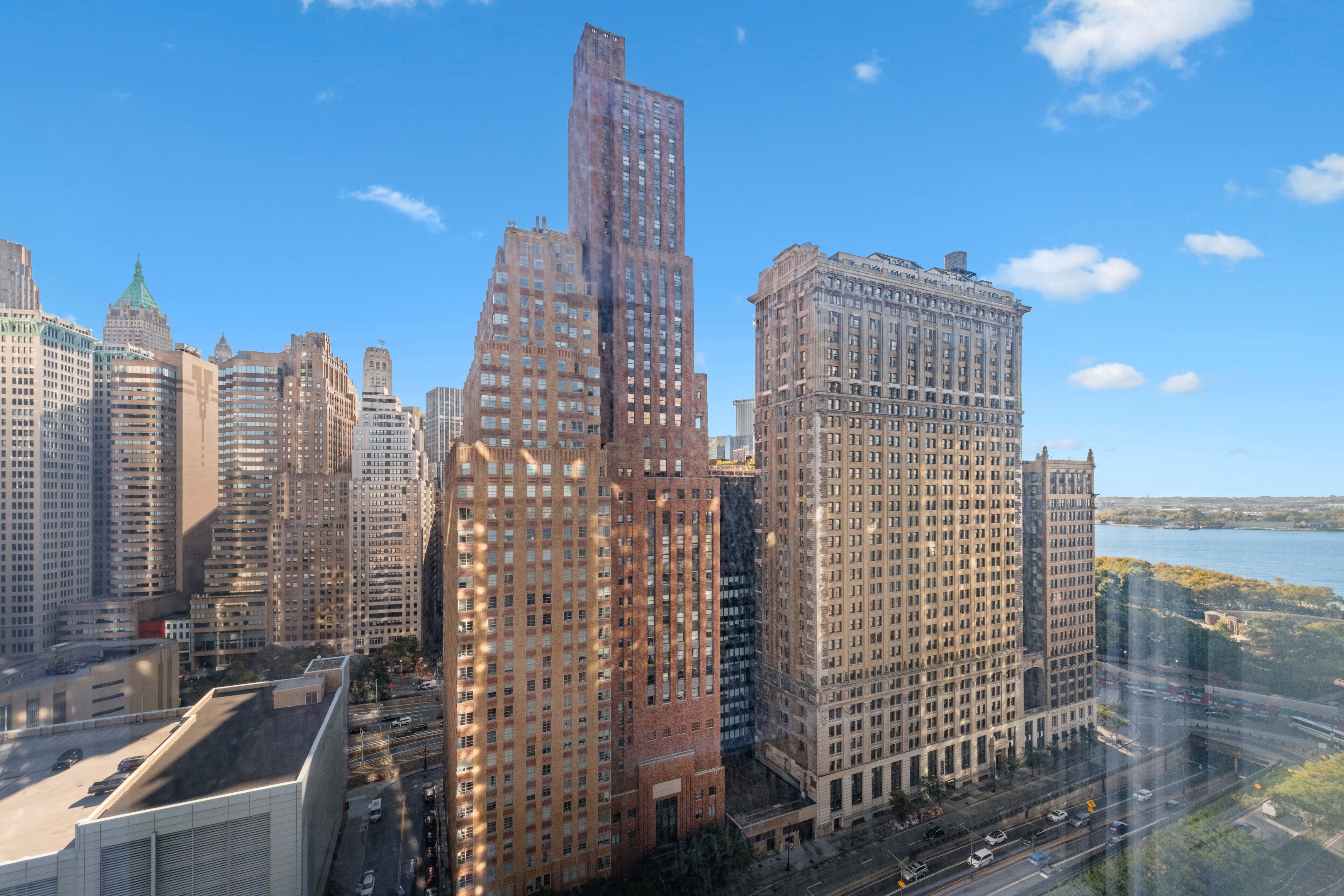 70 Little West Street 22G