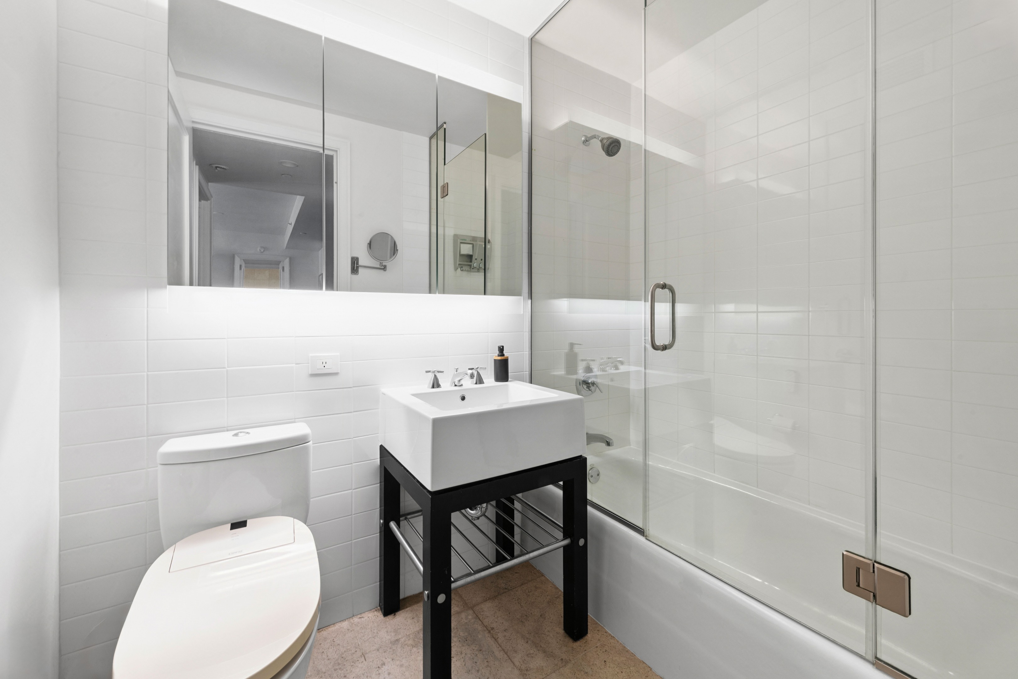 70 Little West Street 22G