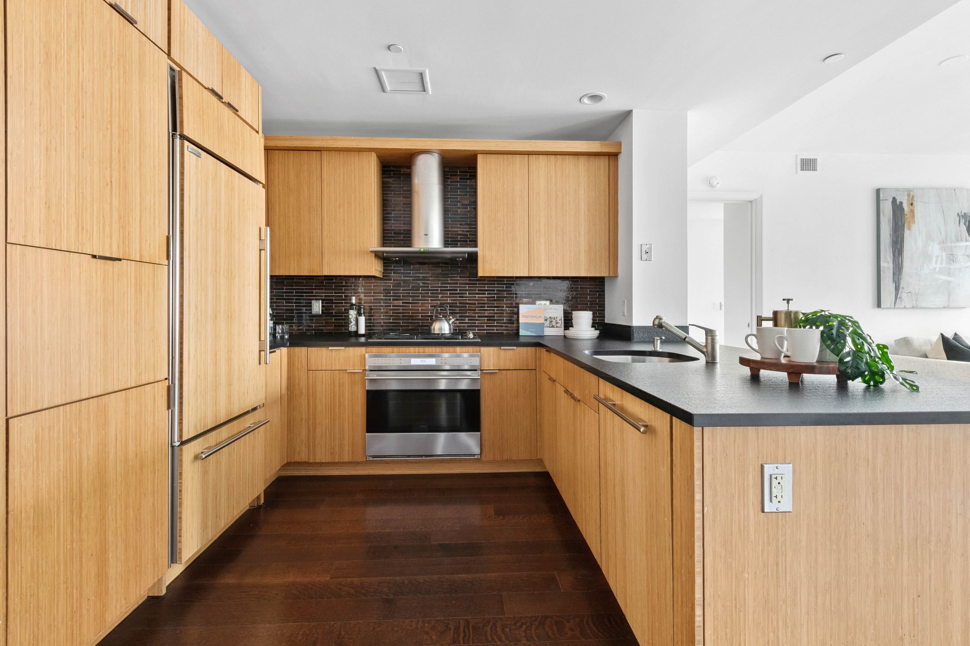 70 Little West Street 22G