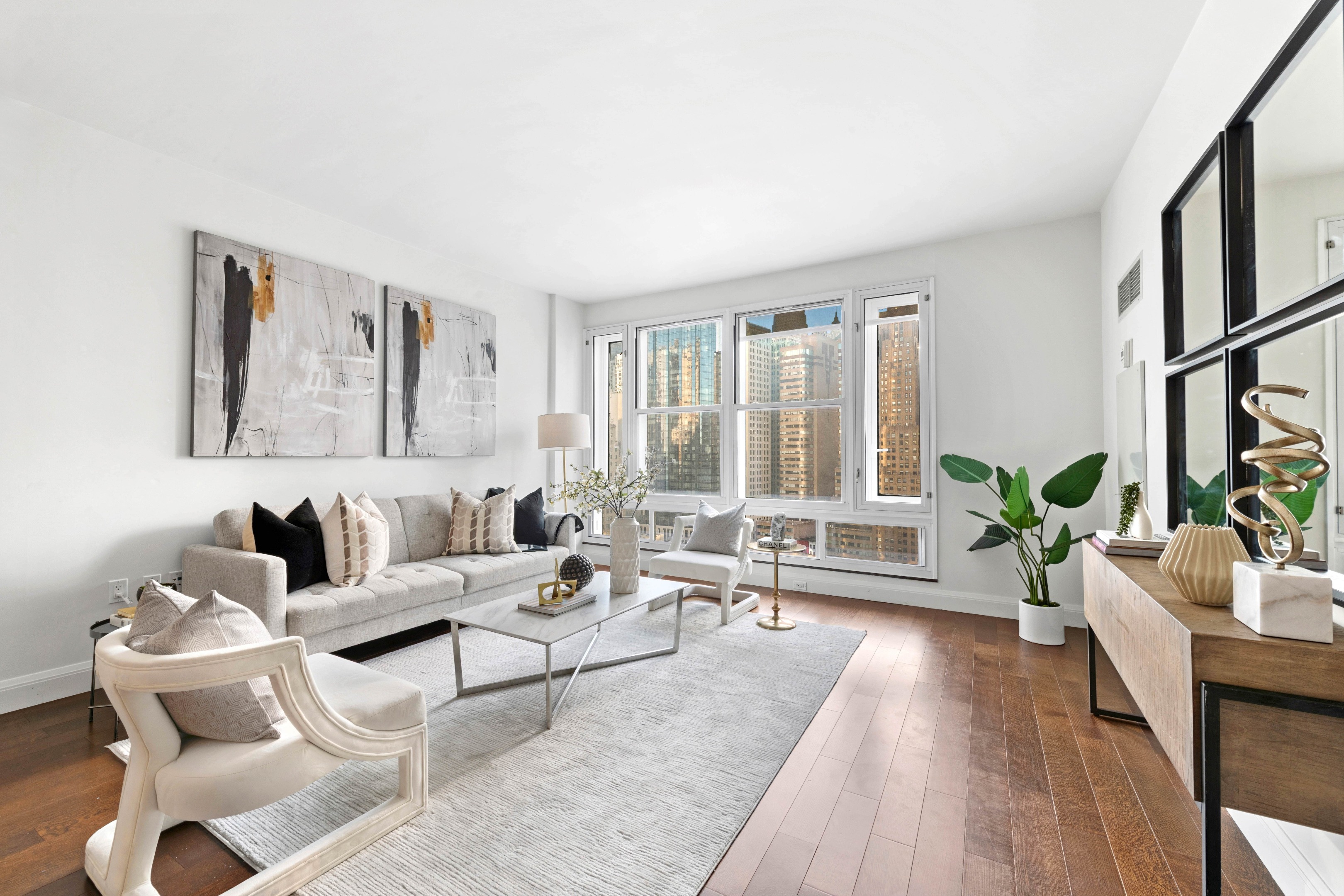 70 Little West Street 22G