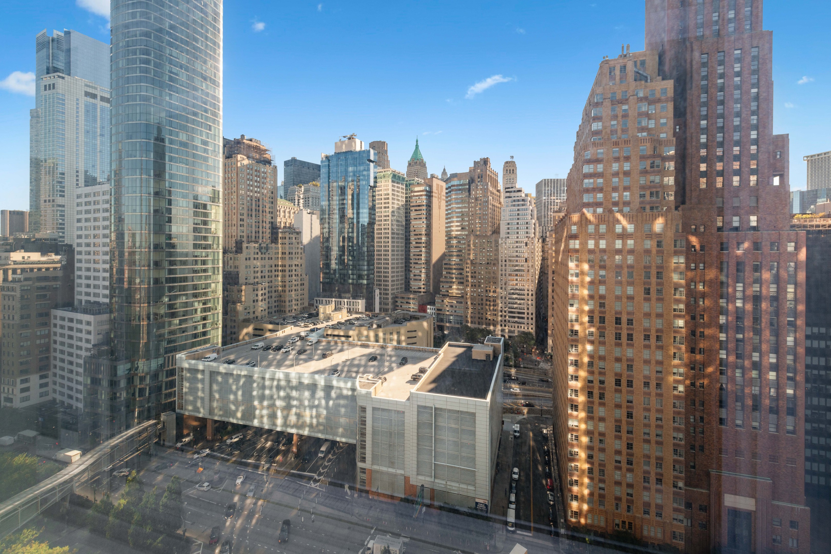 70 Little West Street 22G