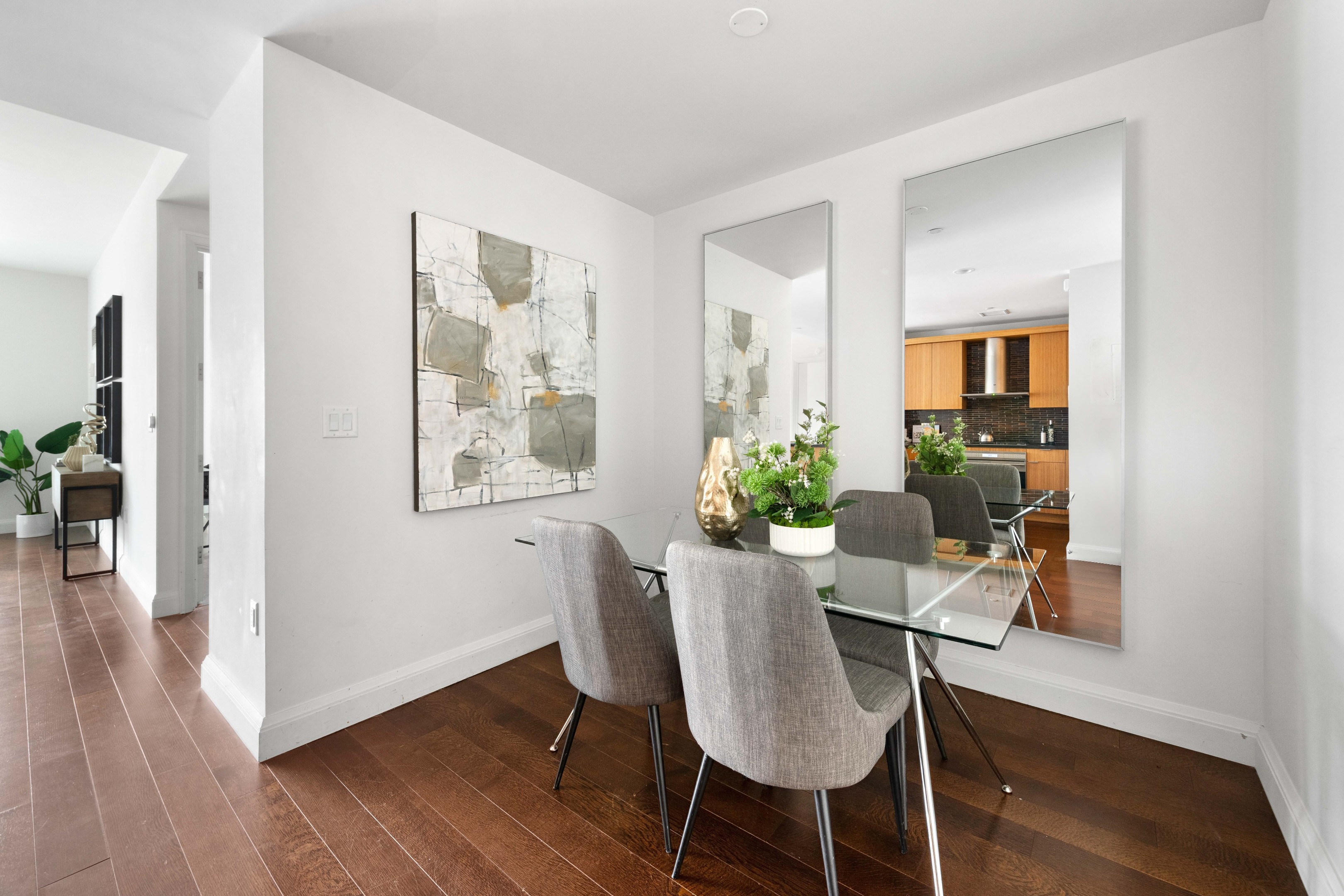 70 Little West Street 22G