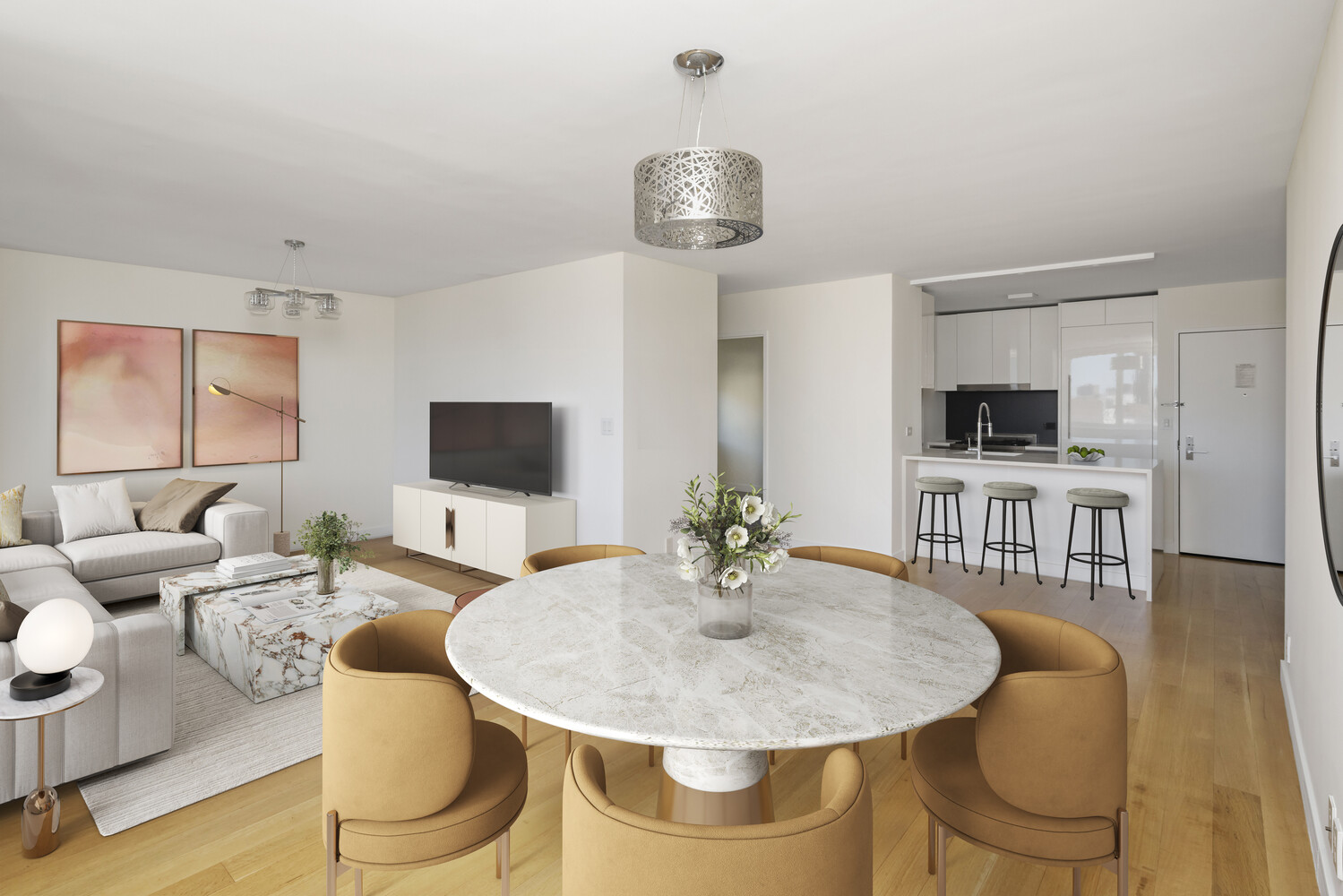 301 W 53RD Street 13E