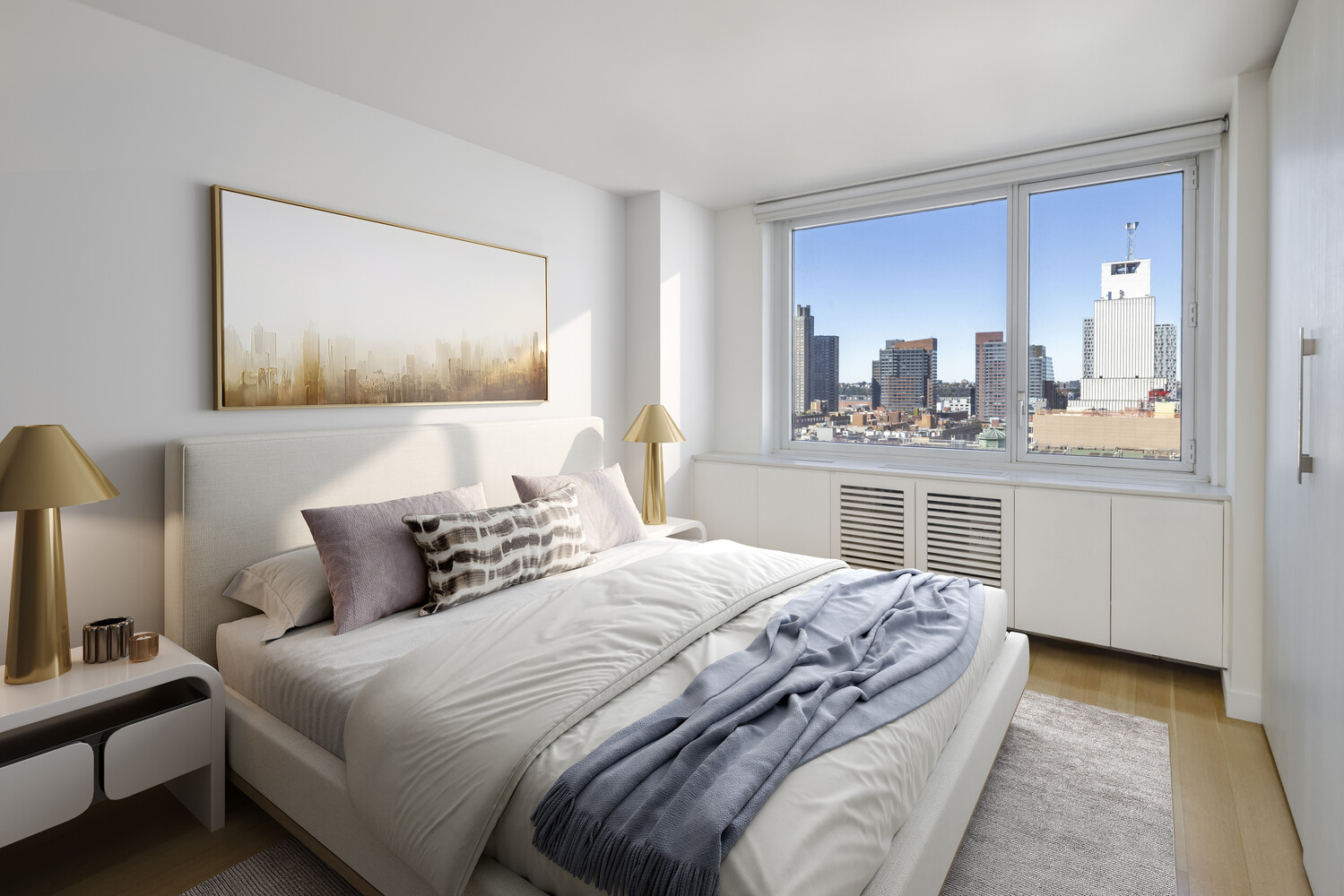 301 W 53RD Street 13E