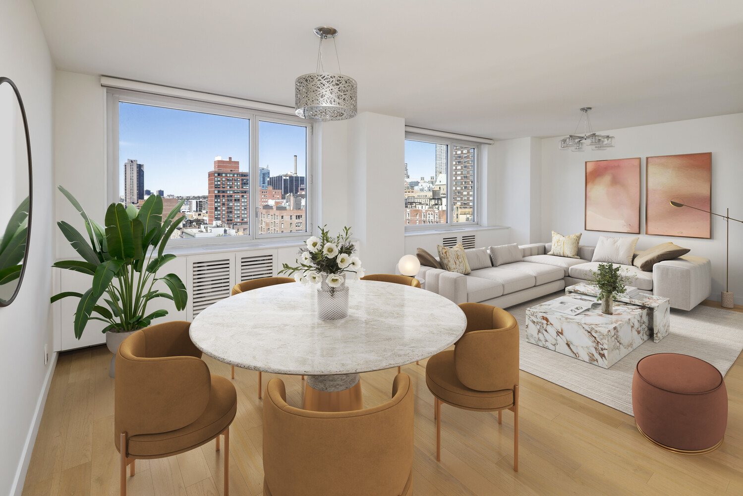 301 W 53RD Street 13E