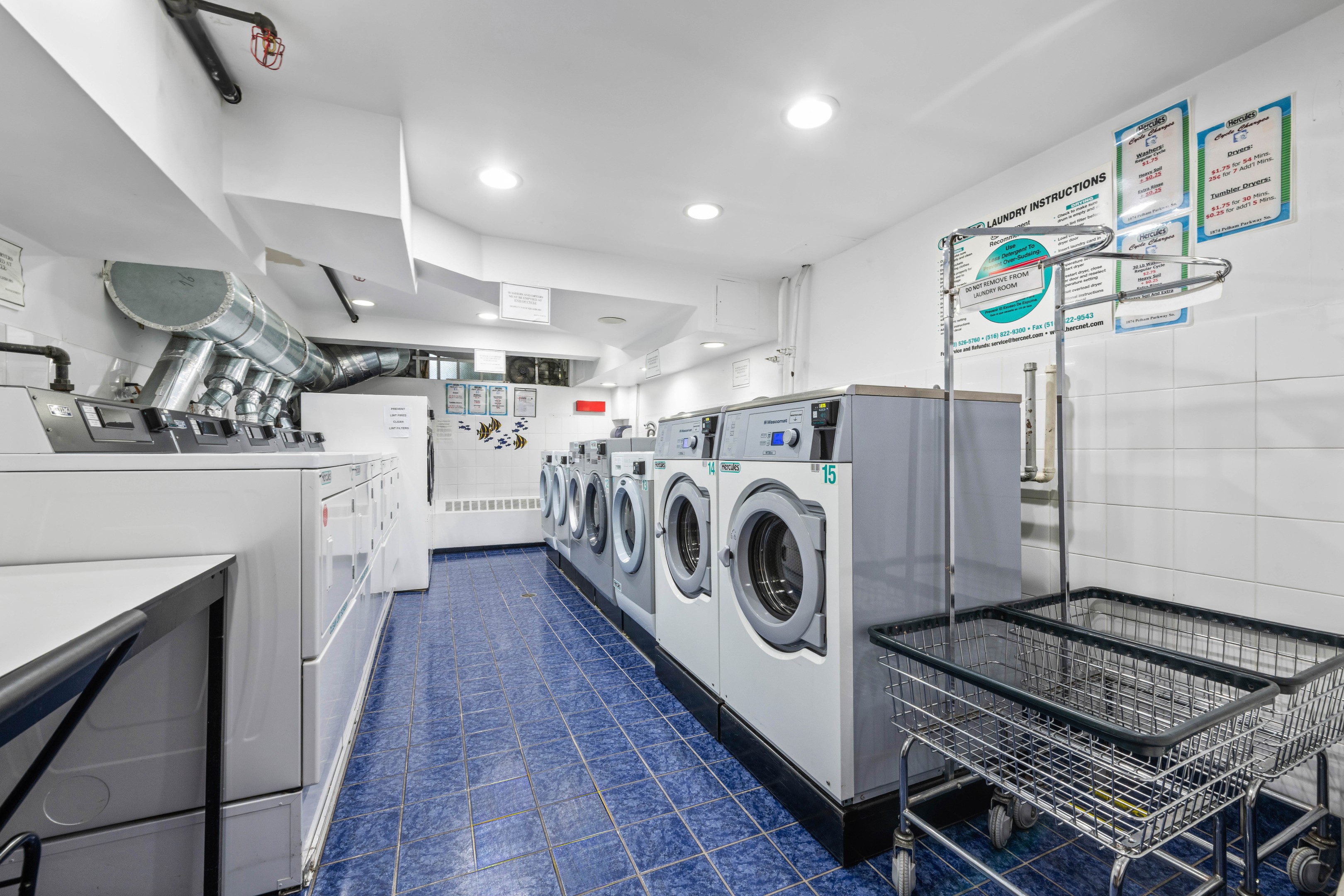 1874 Pelham Parkway S 5B