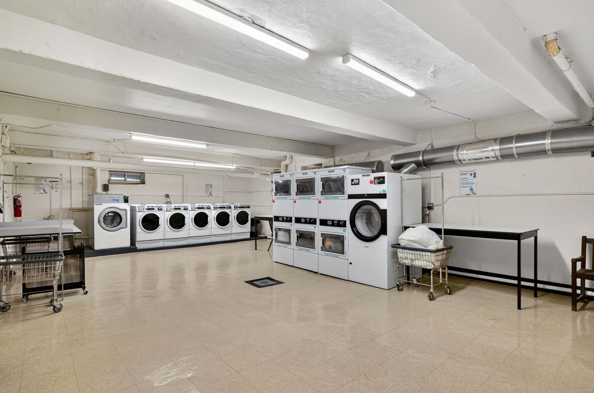 68-63 108th Street 3J