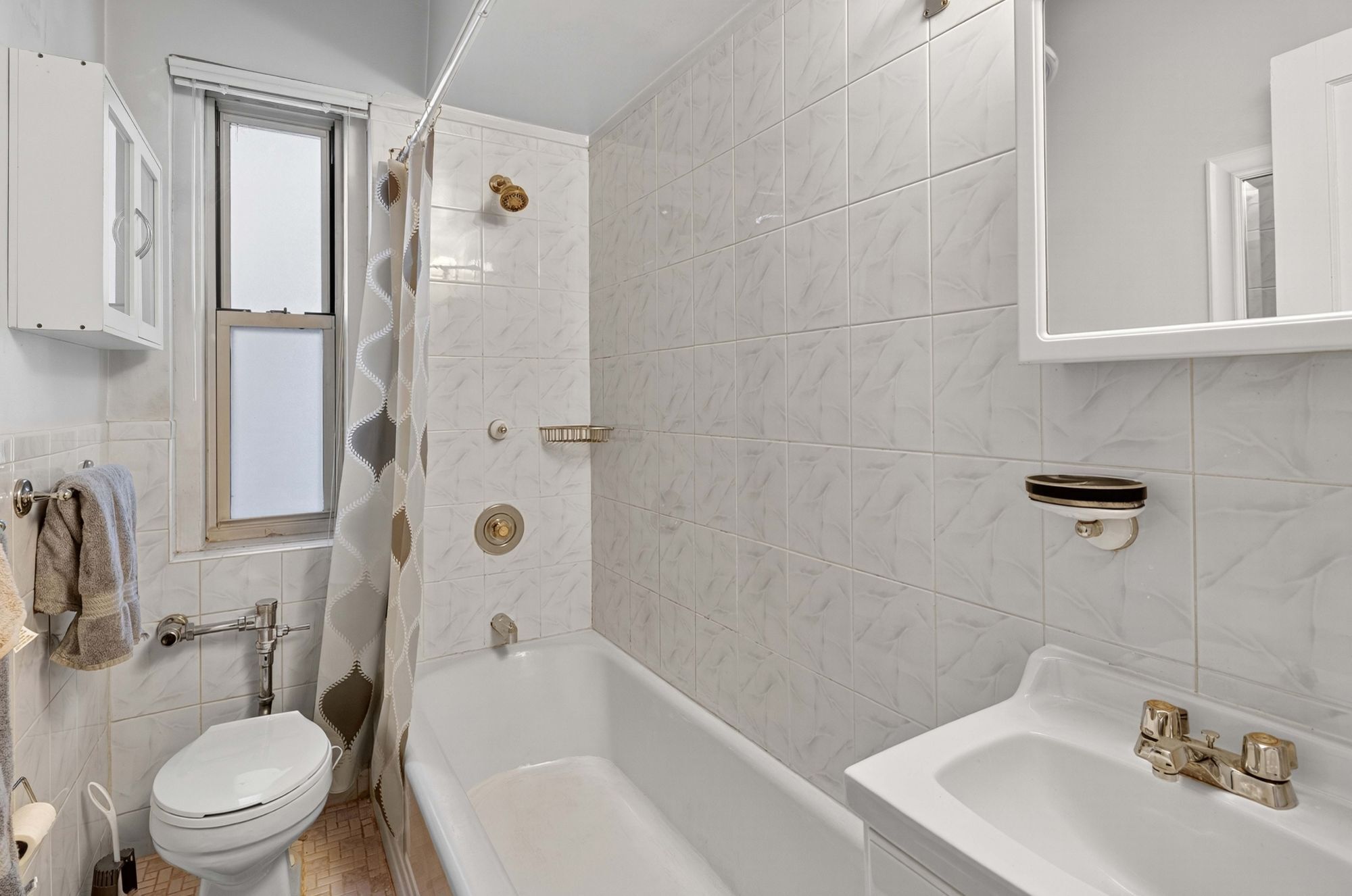 68-63 108th Street 3J