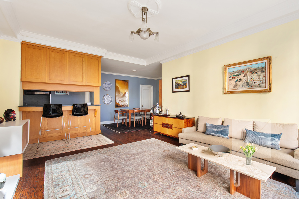 150 W 79th Street 4A