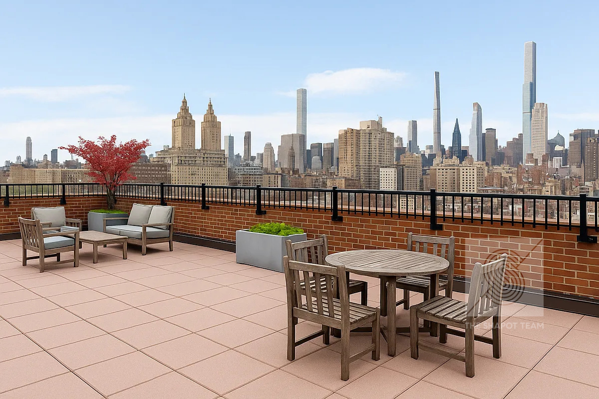 150 W 79th Street 4A