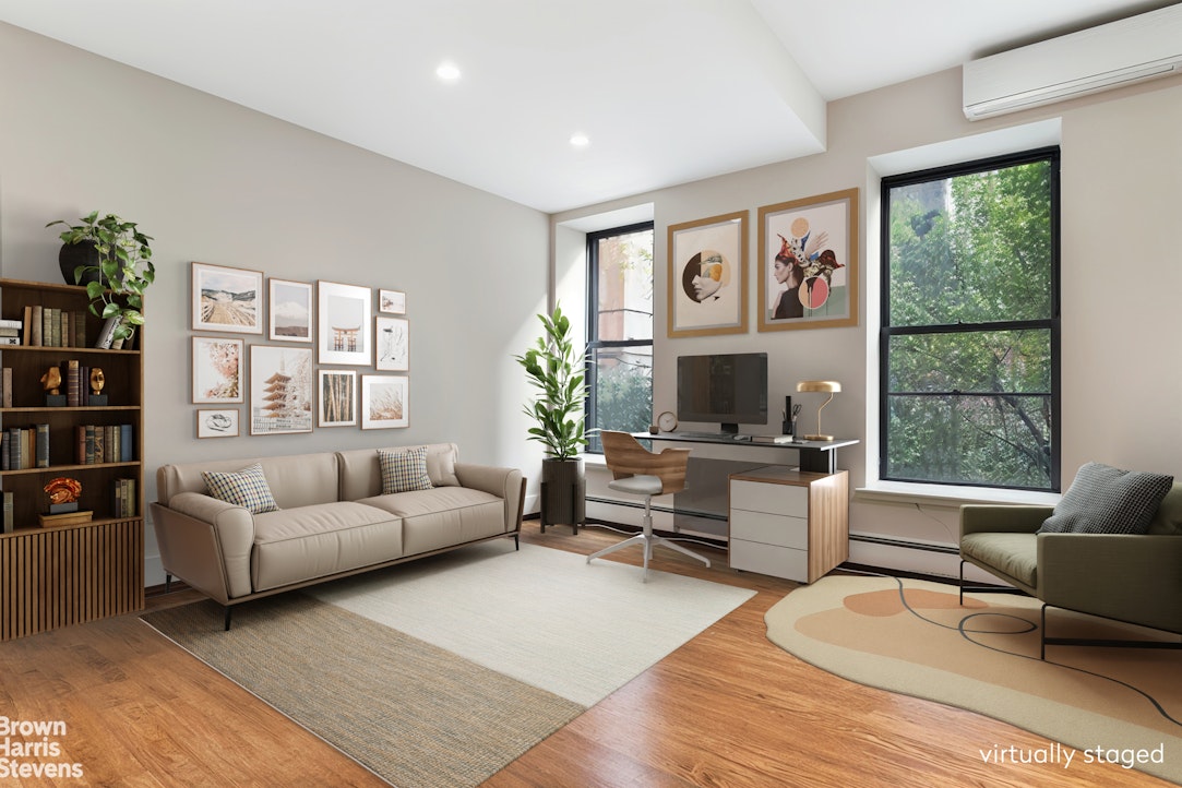 11 STERLING Place 1A