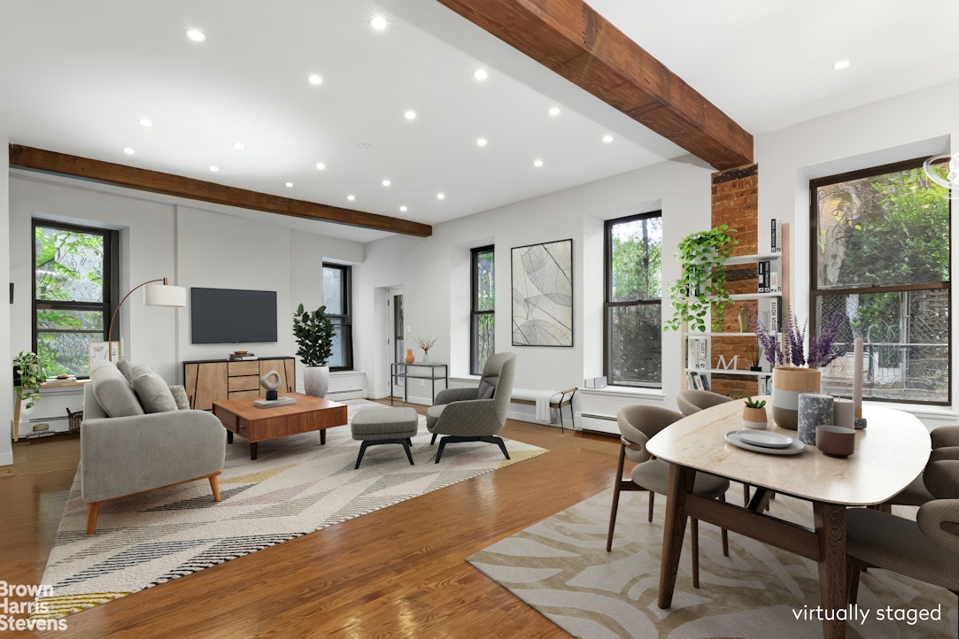 11 STERLING Place 1A