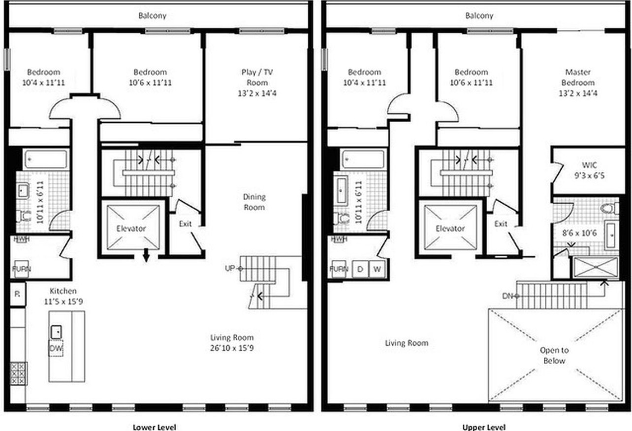 348 Sackett Street 2/3