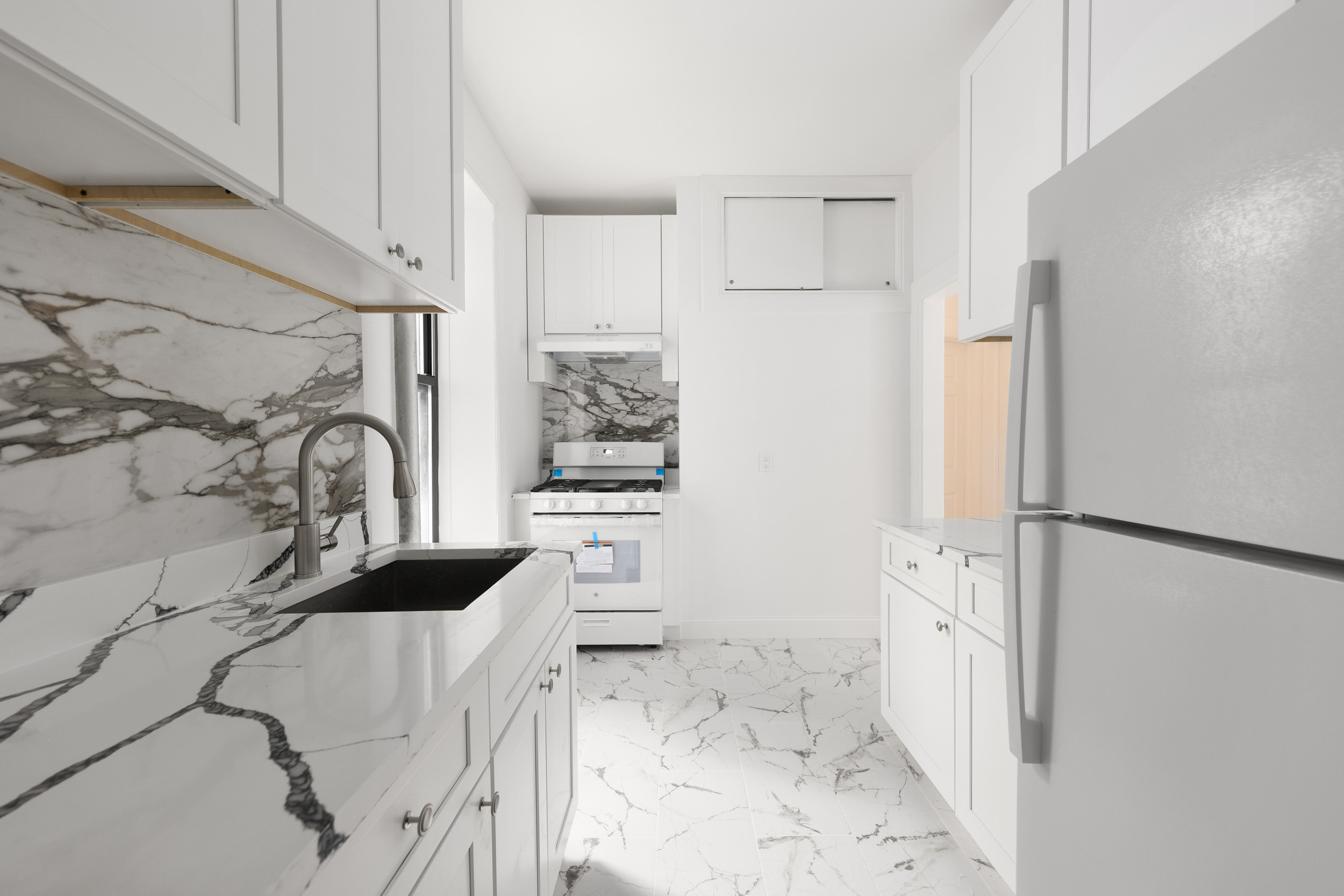 552 W 141st Street 1A