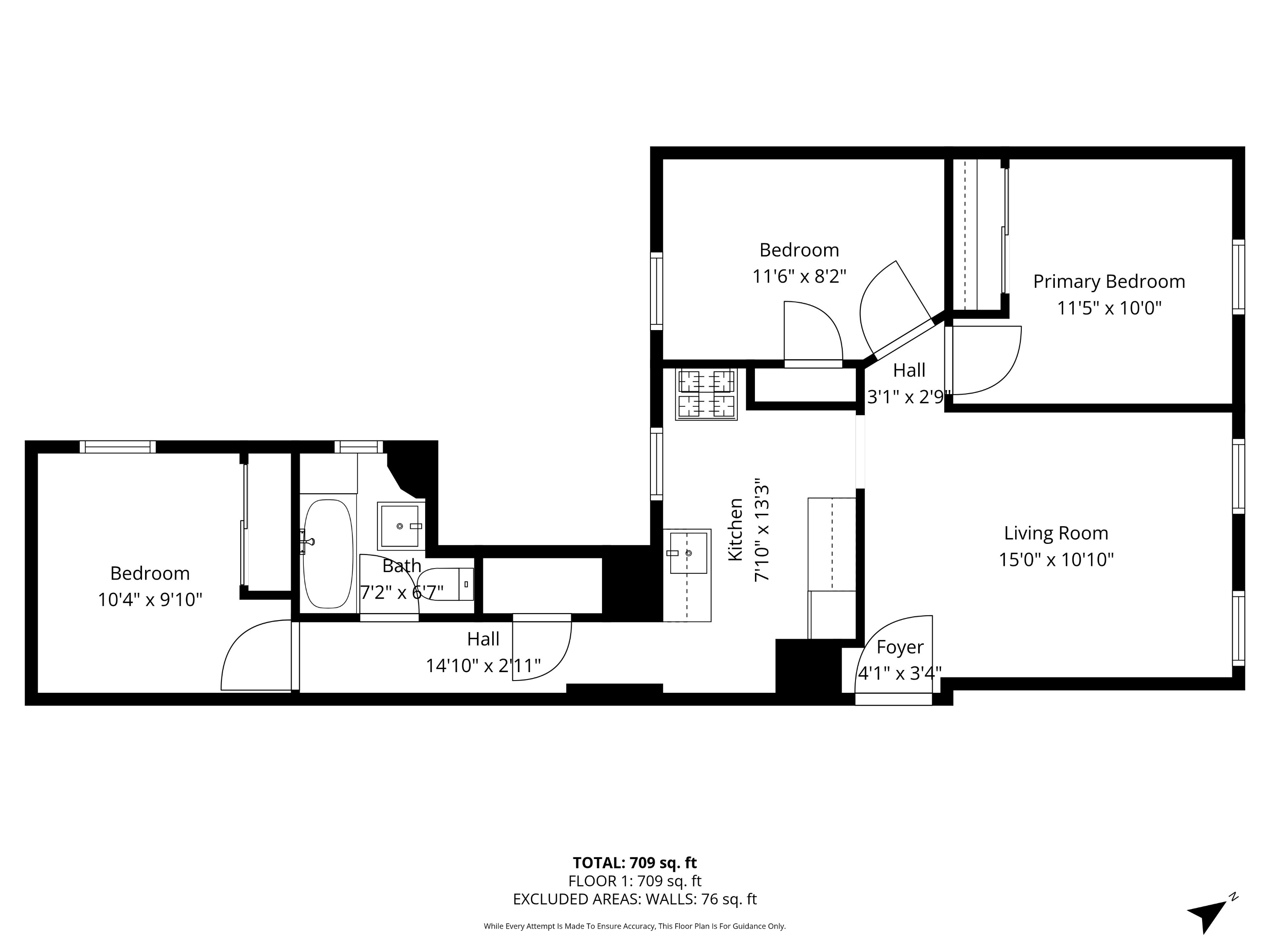 552 W 141st Street 1A