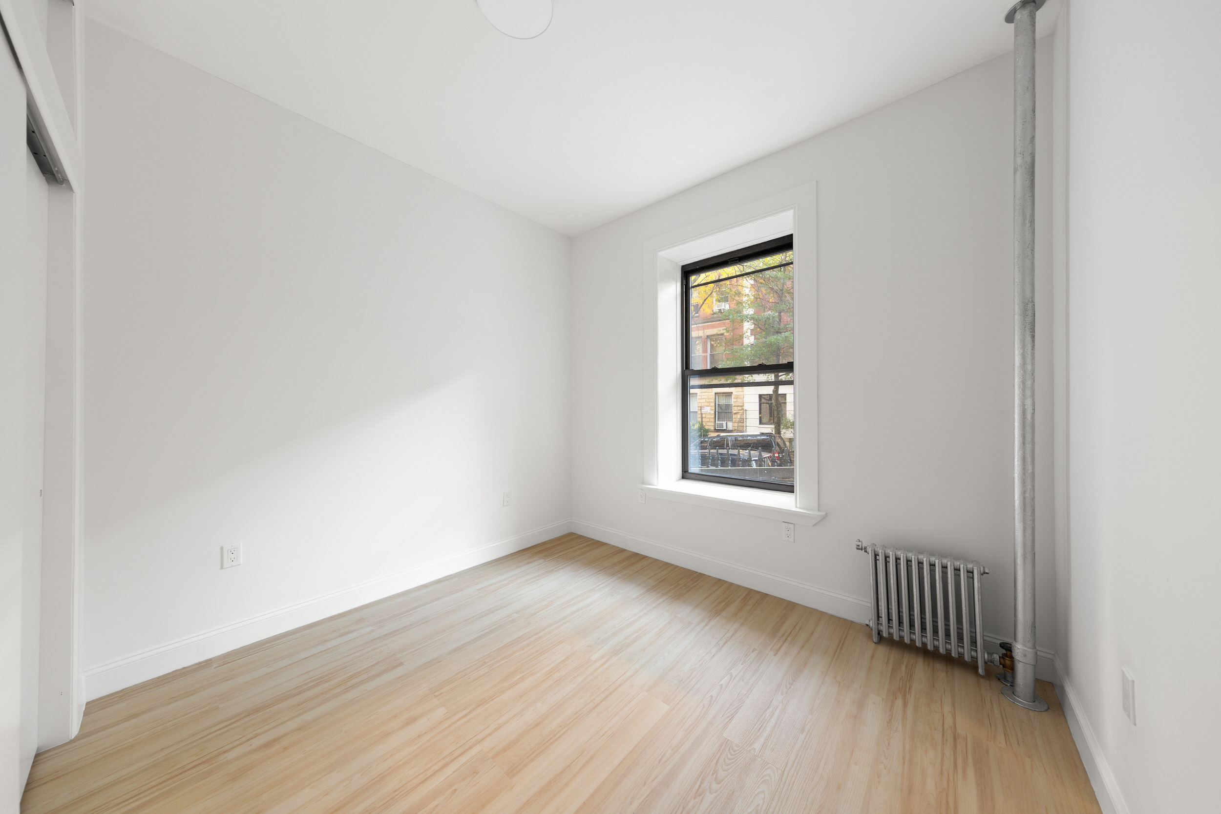 552 W 141st Street 1A