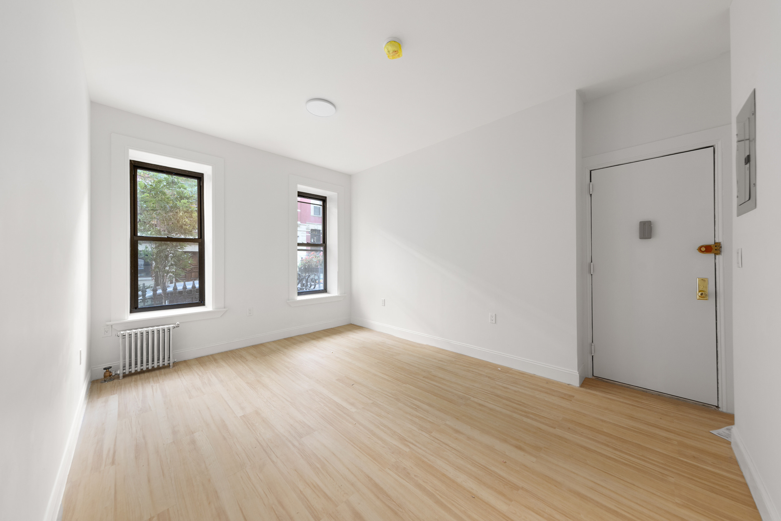552 W 141st Street 1A
