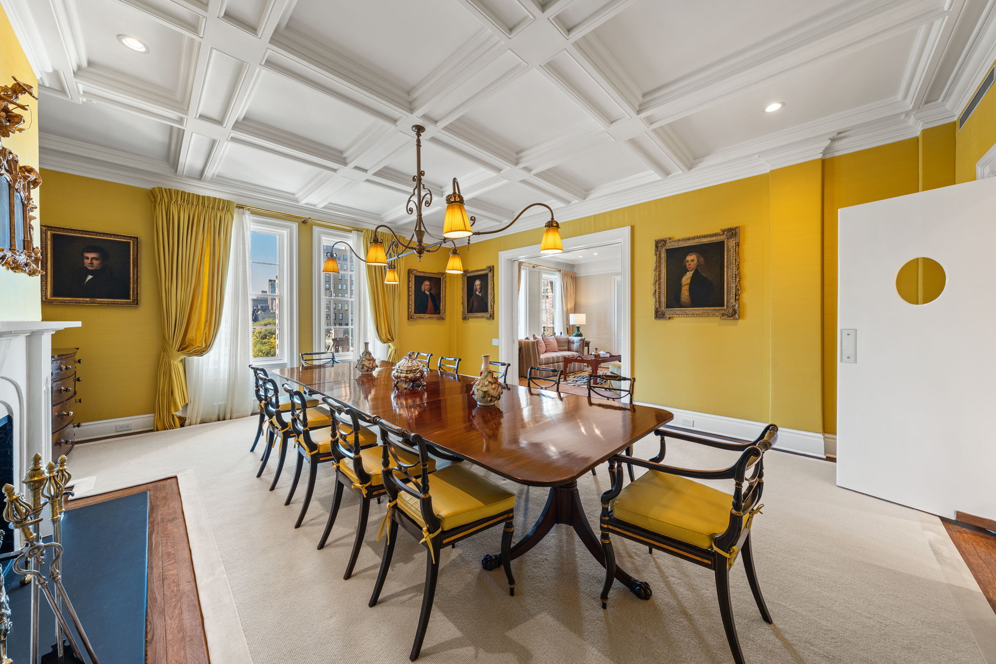32 E 64th Street 9W