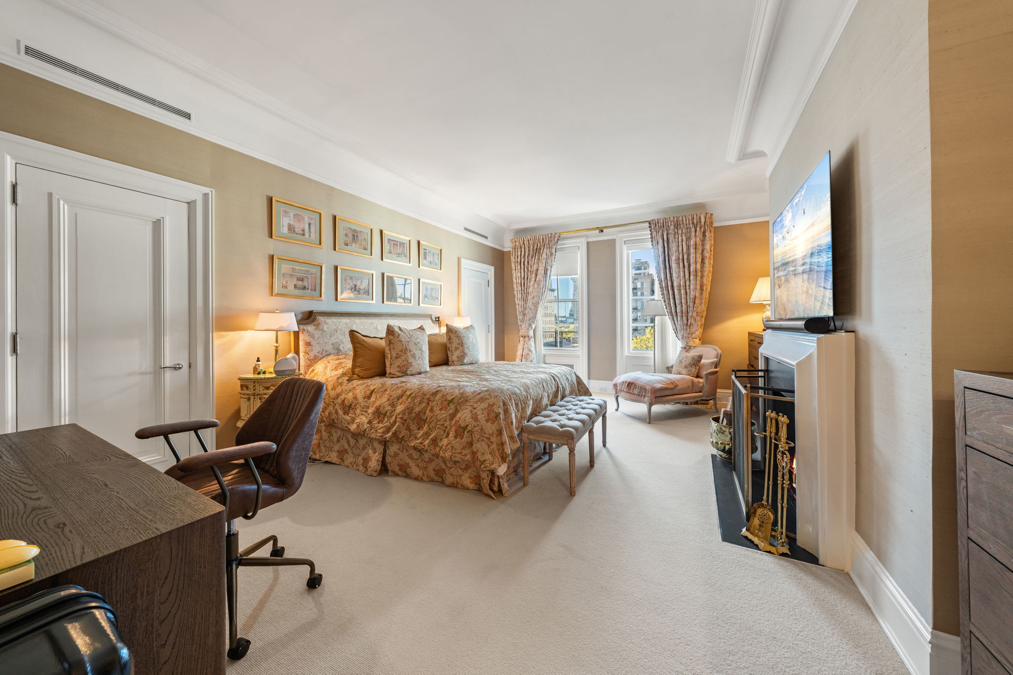 32 E 64th Street 9W