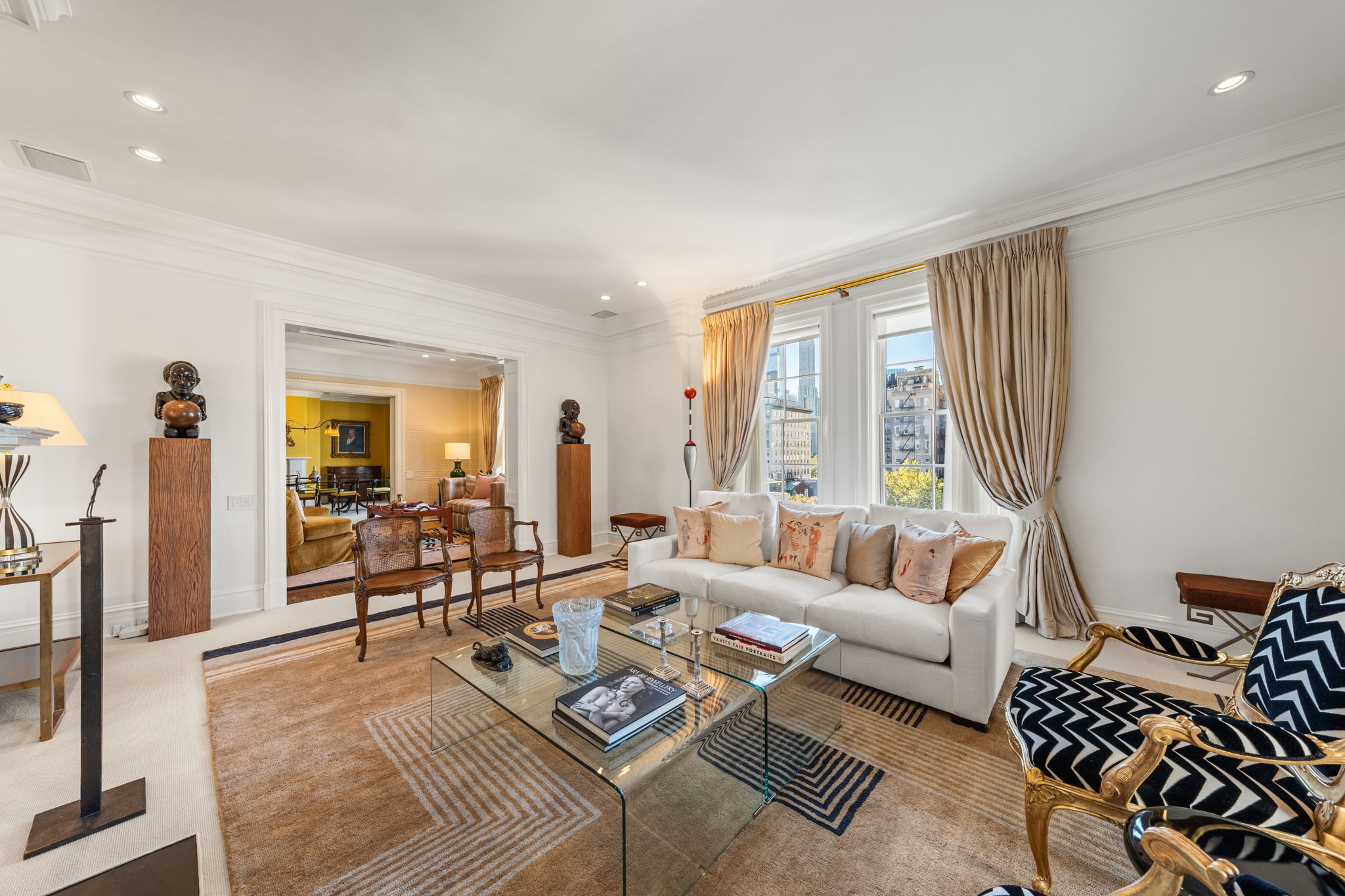 32 E 64th Street 9W