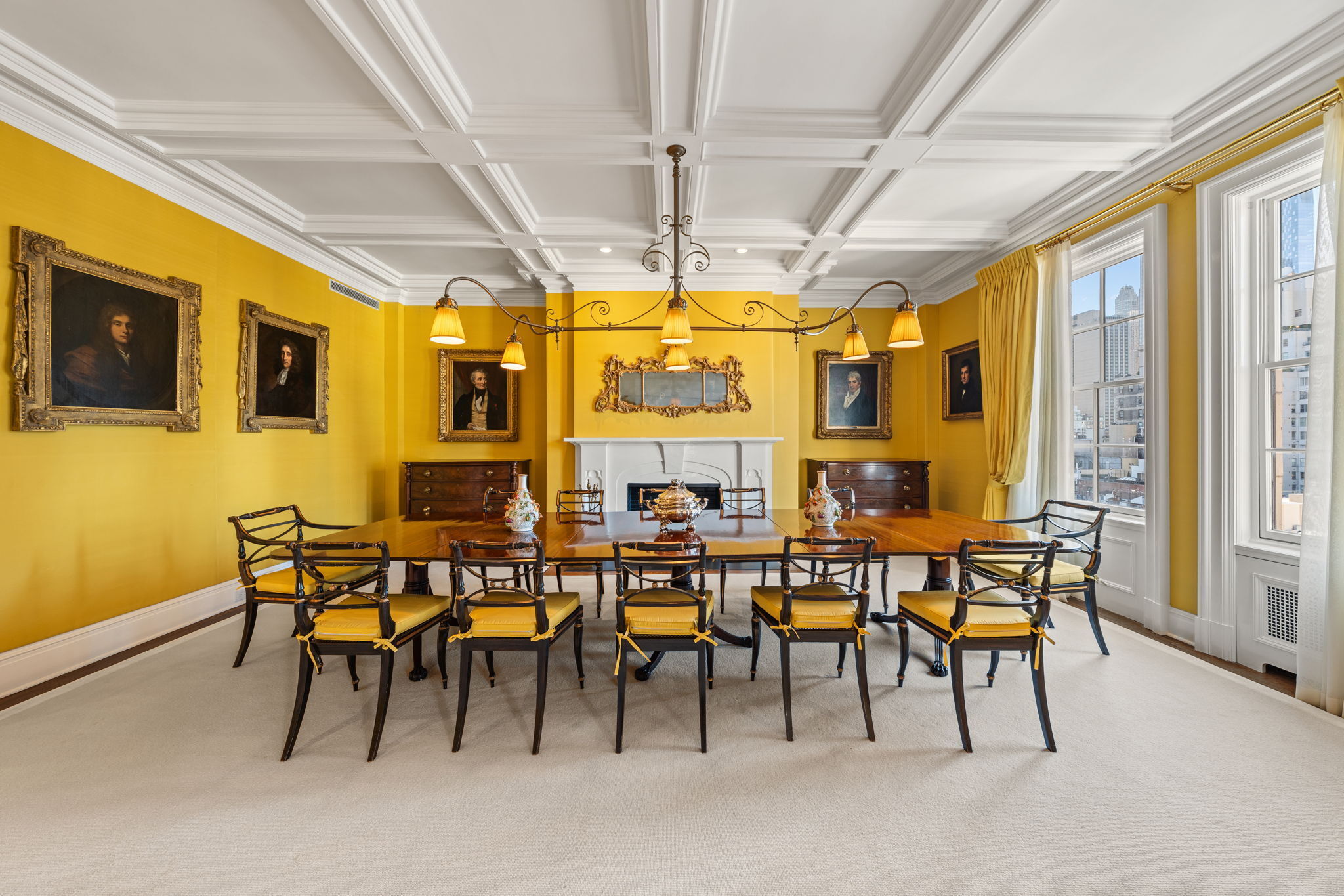 32 E 64th Street 9W