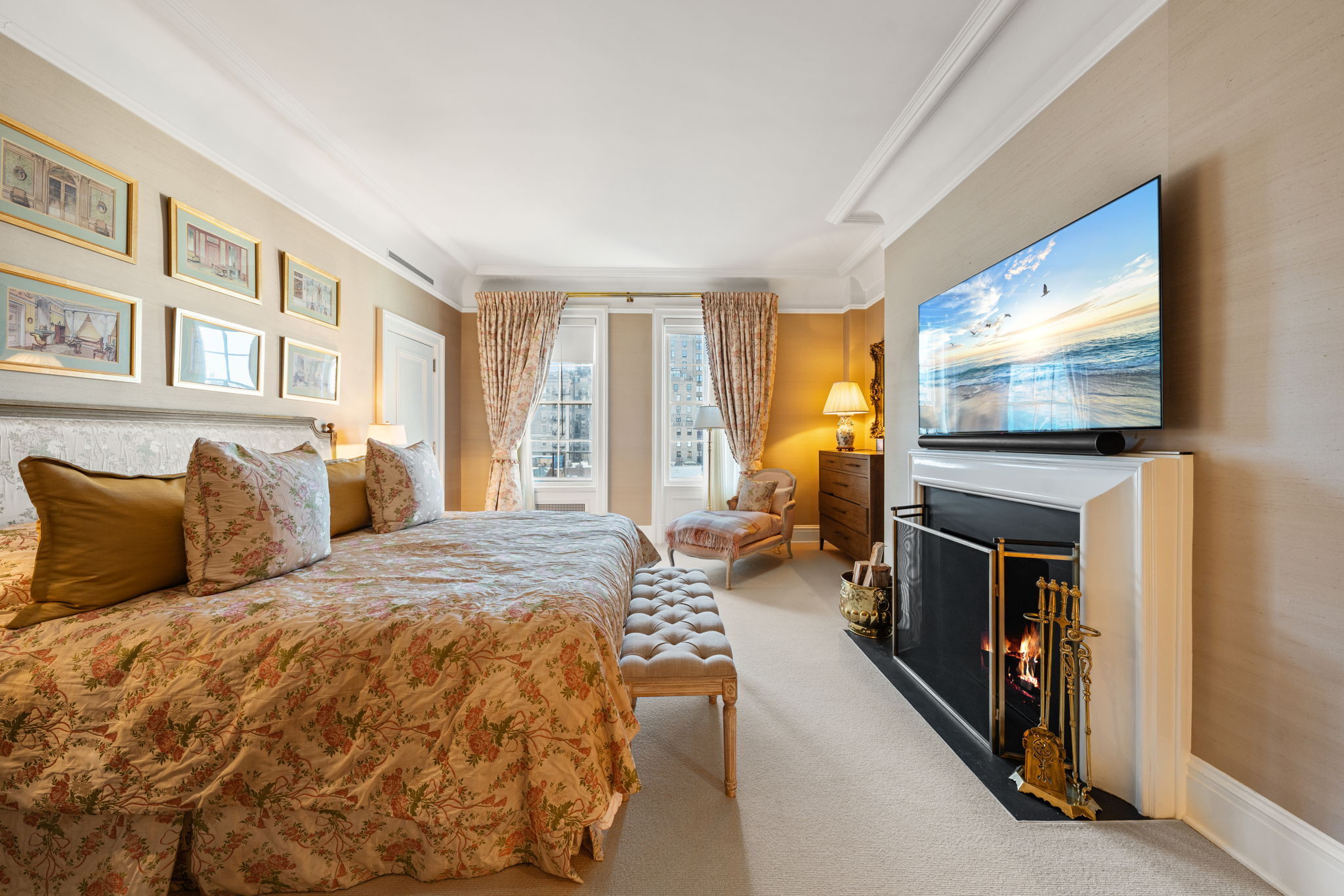 32 E 64th Street 9W