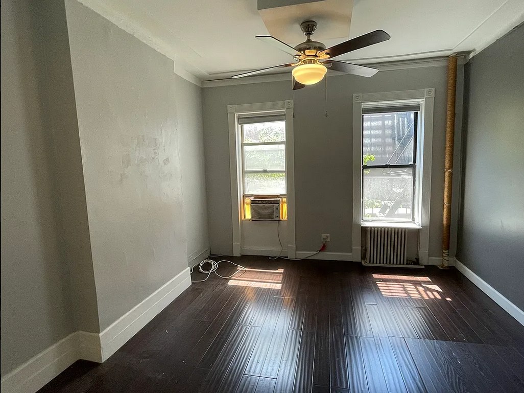 600 10th Avenue 2RN