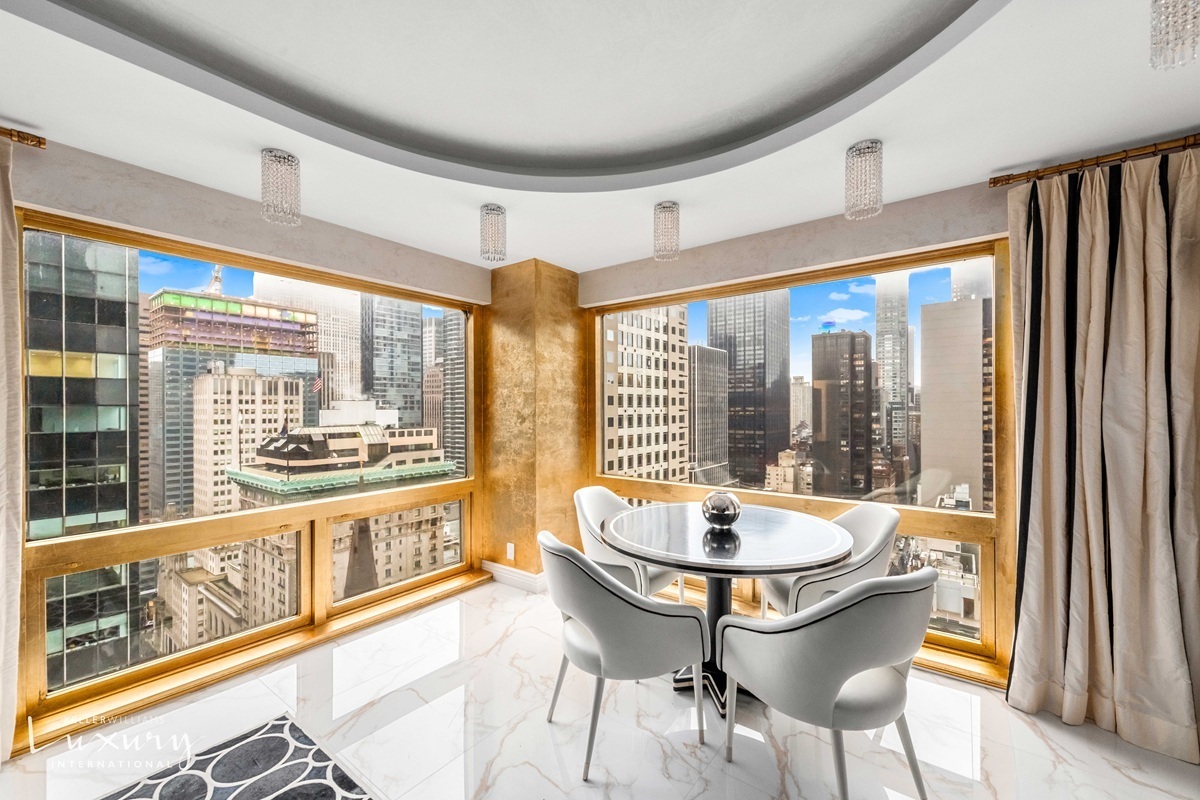 721 Fifth Avenue 32H