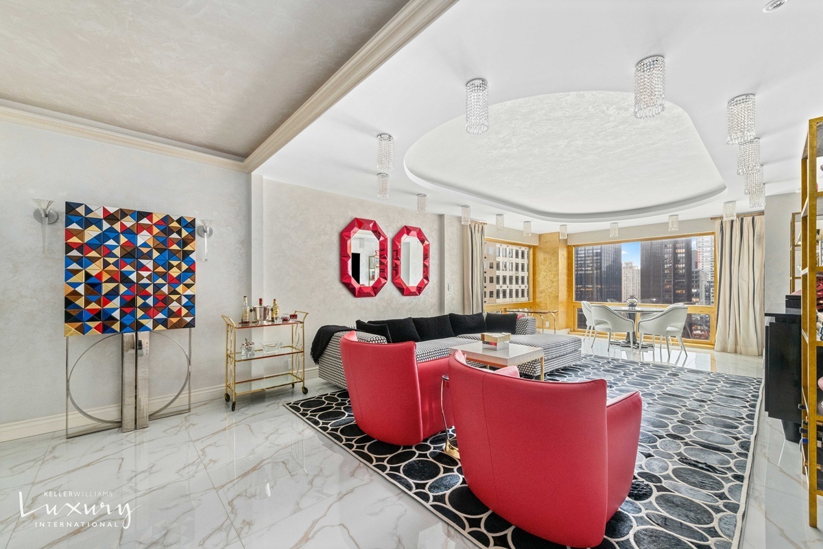 721 Fifth Avenue 32h New York City Ny 10022 Rls20056775